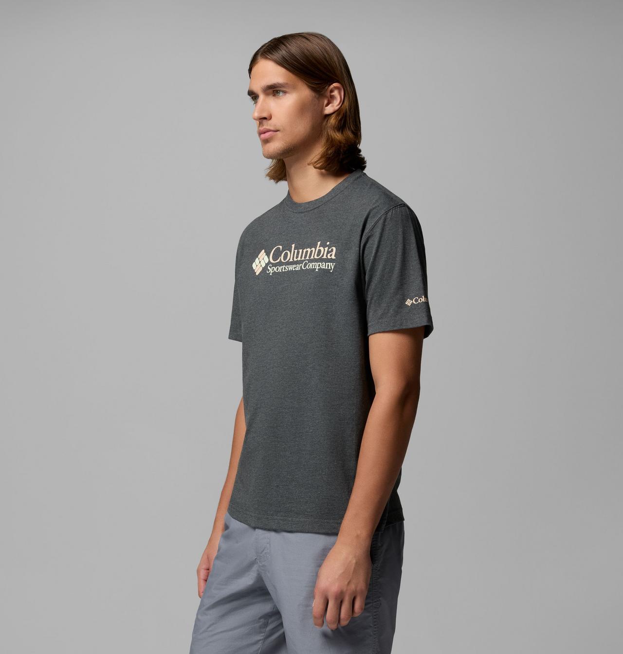 Men's Shift CSC T-Shirt 4