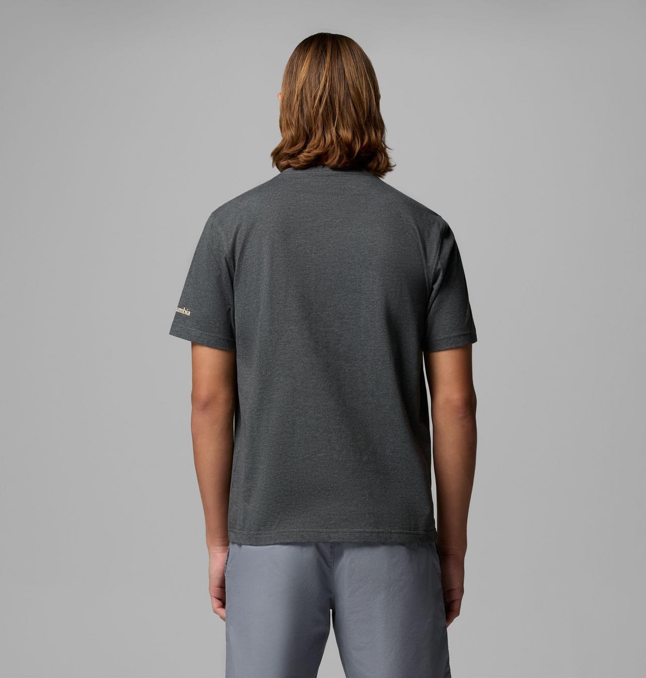Men's Shift CSC T-Shirt 3