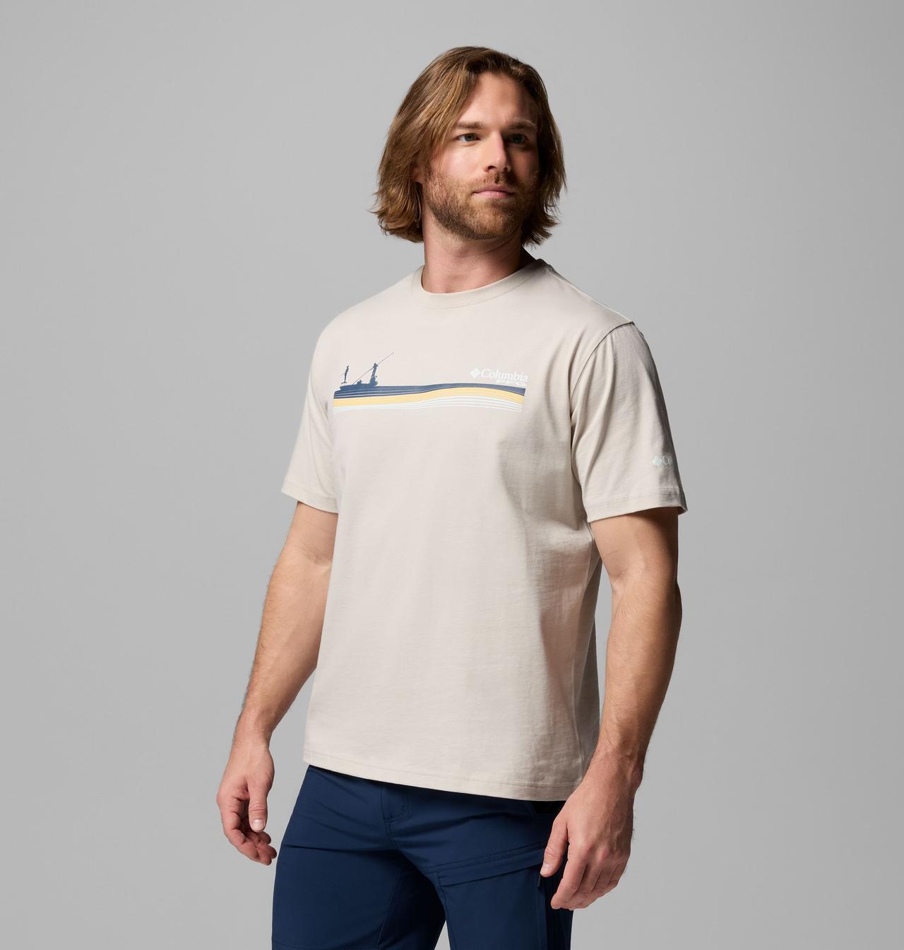Men's Zinger PFG T-Shirt | 278 | XXL 4
