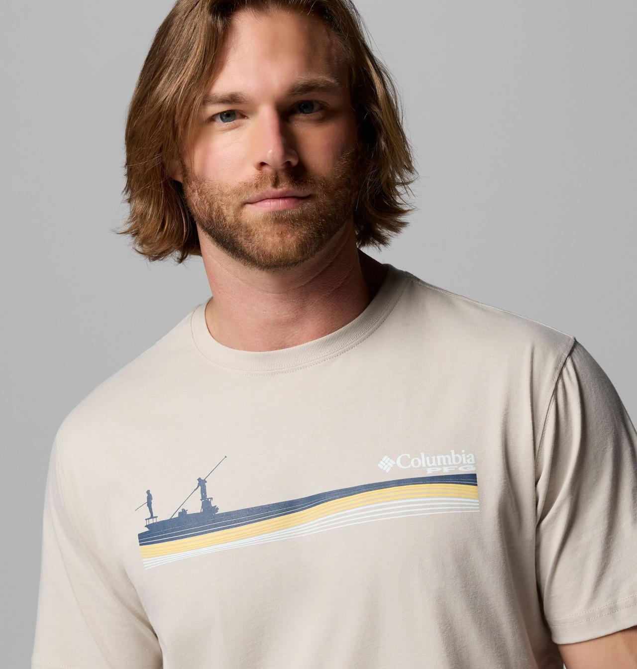 Men's Zinger PFG T-Shirt | 278 | XXL 5
