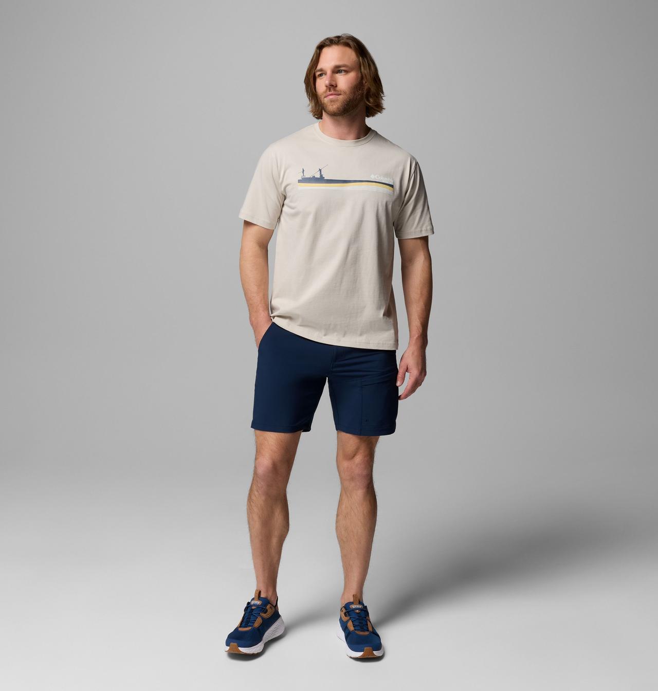 Men's Zinger PFG T-Shirt | 278 | XXL 2