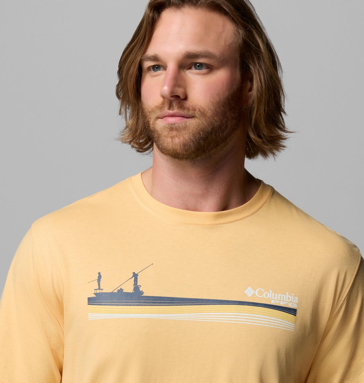 Men's Zinger PFG T-Shirt | 774 | XXL 5