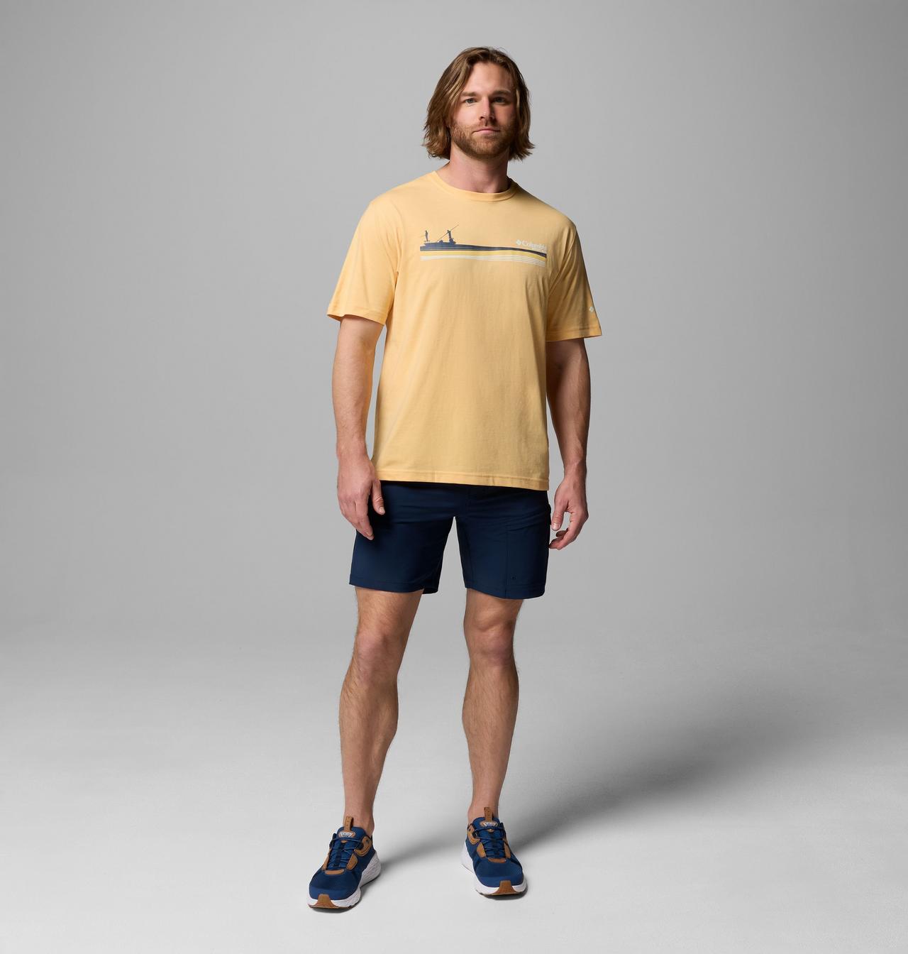 Men's Zinger PFG T-Shirt | 774 | XXL 2