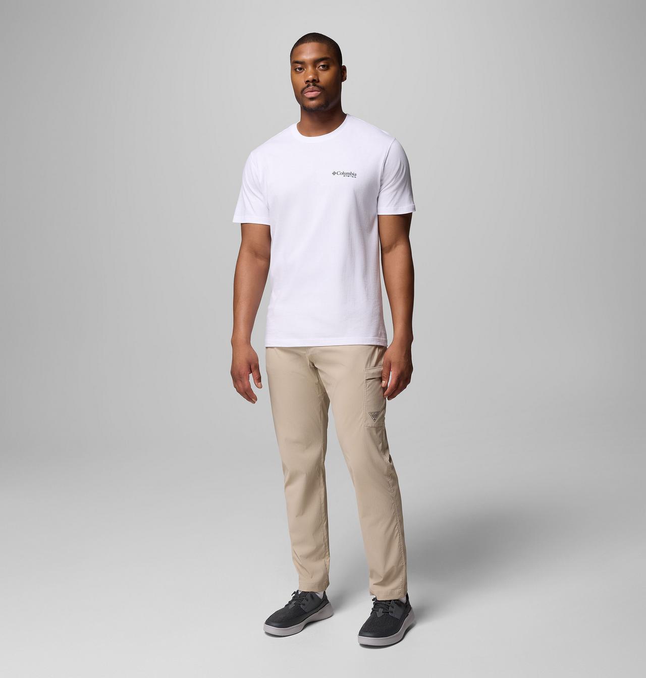 Men's PFG Ballad Graphic T-Shirt 2