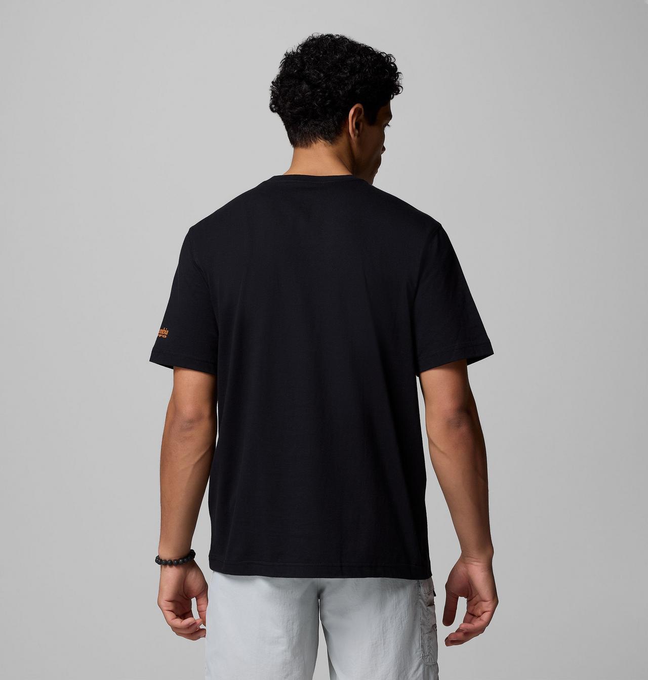 Men's PFG Dylan Graphic T-Shirt 3