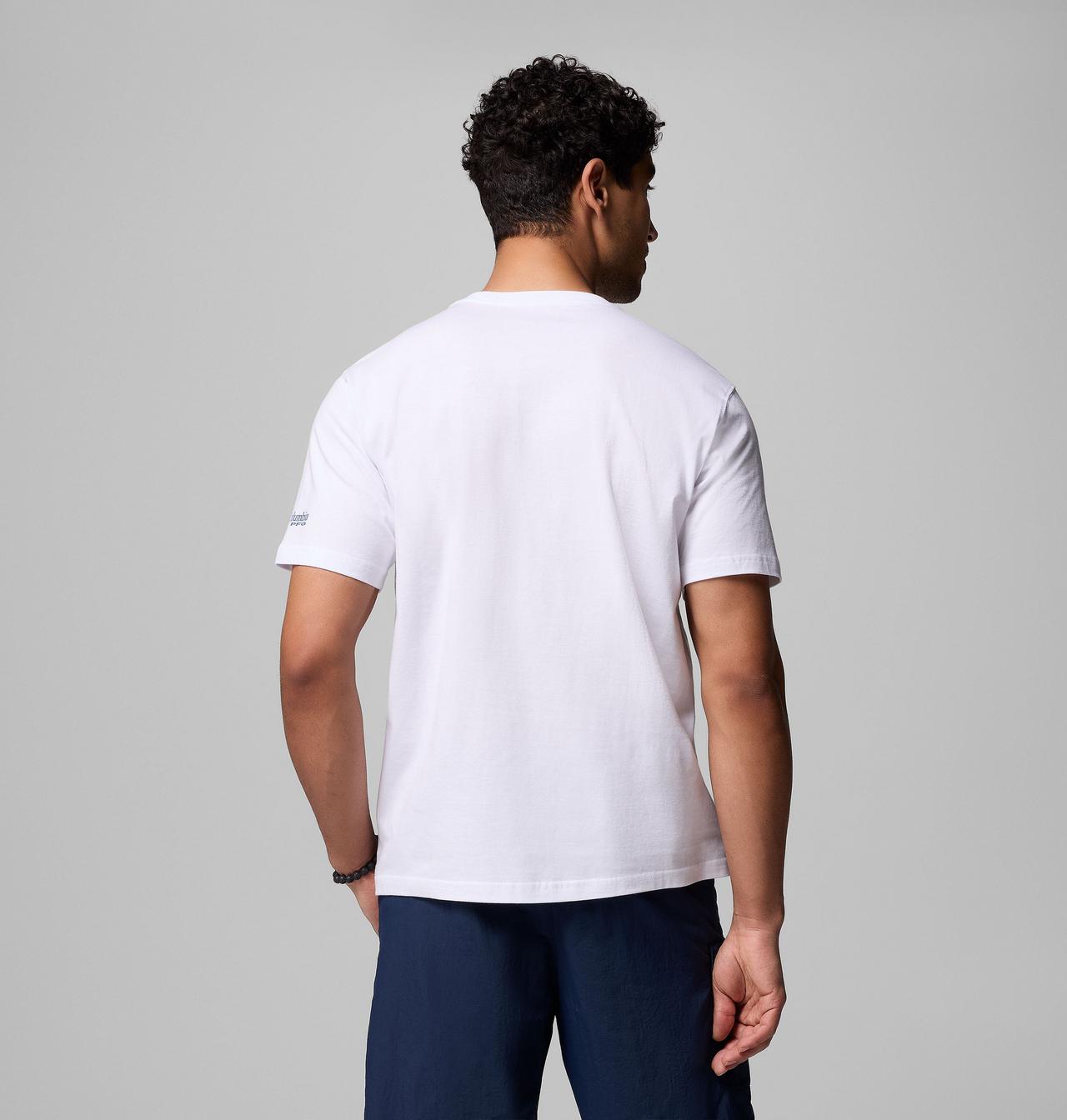 Men's PFG Dylan Graphic T-Shirt 3