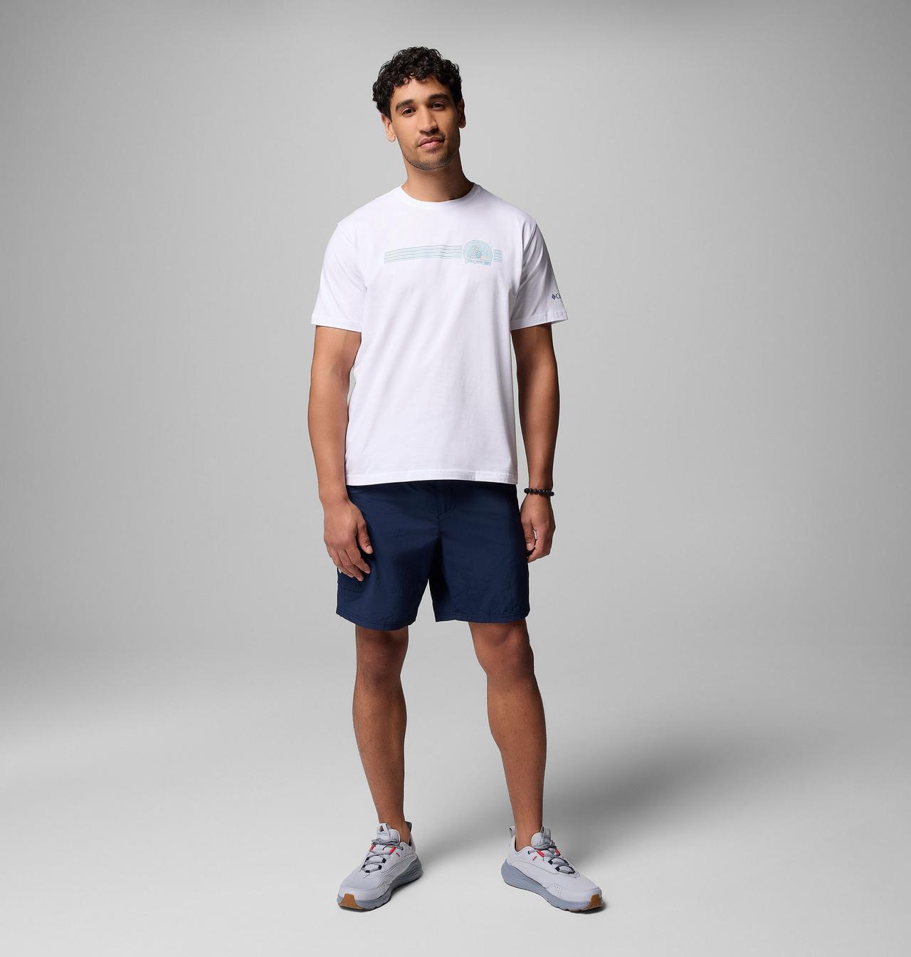 Men's PFG Dylan Graphic T-Shirt 2