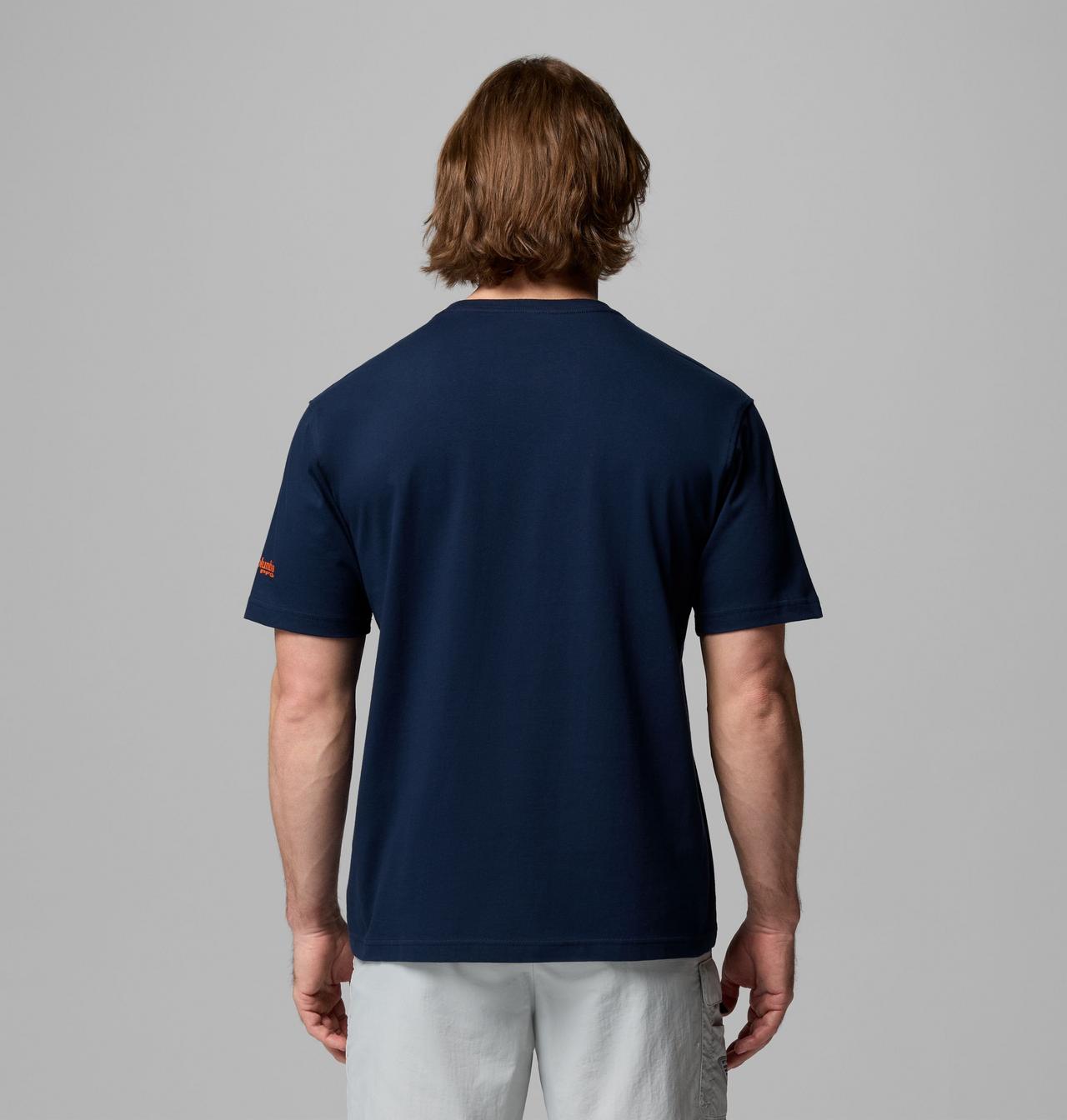 Men's PFG Dylan Graphic T-Shirt | 464 | XL 3