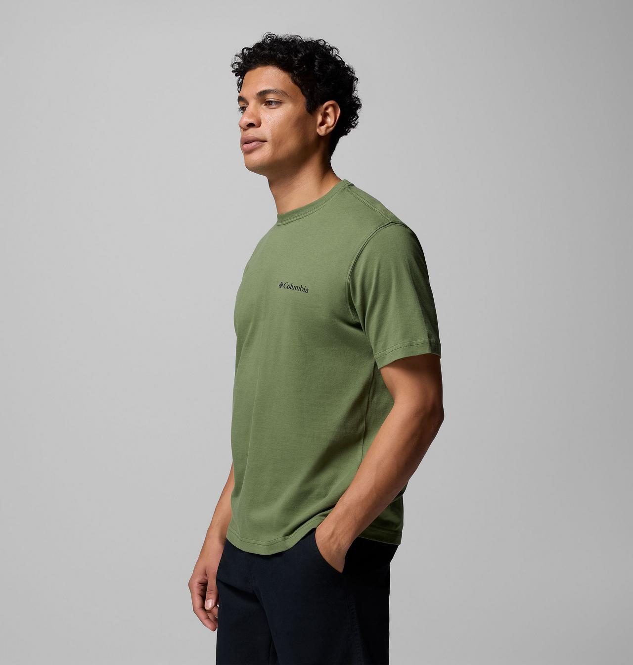 Men's Grant Graphic T-Shirt 4