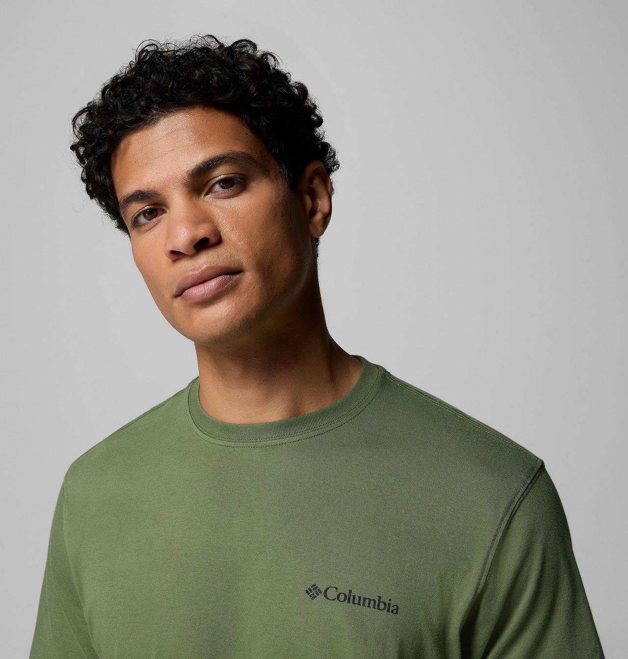 Men's Grant Graphic T-Shirt 5