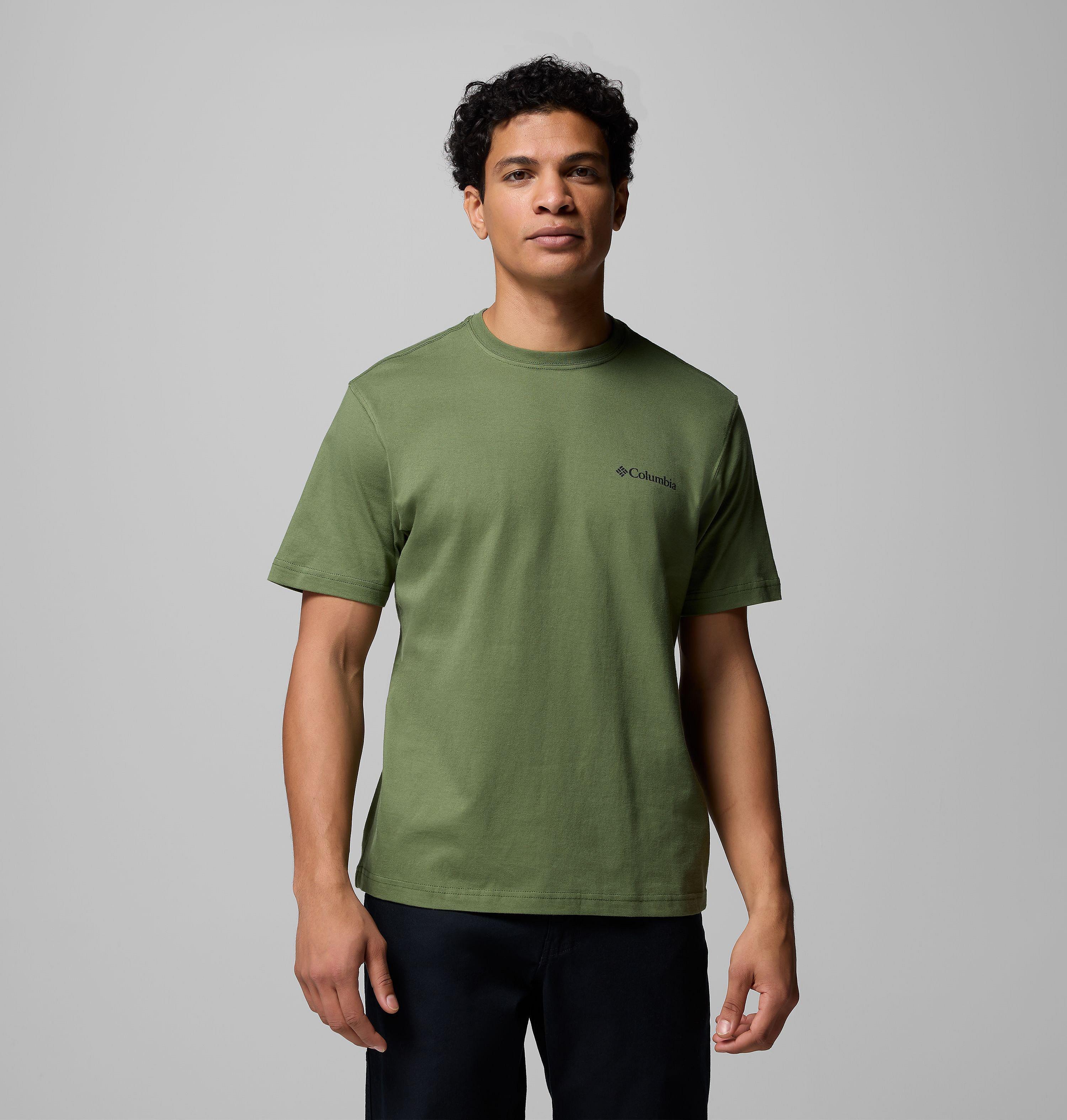Men's Grant Graphic T-Shirt 3
