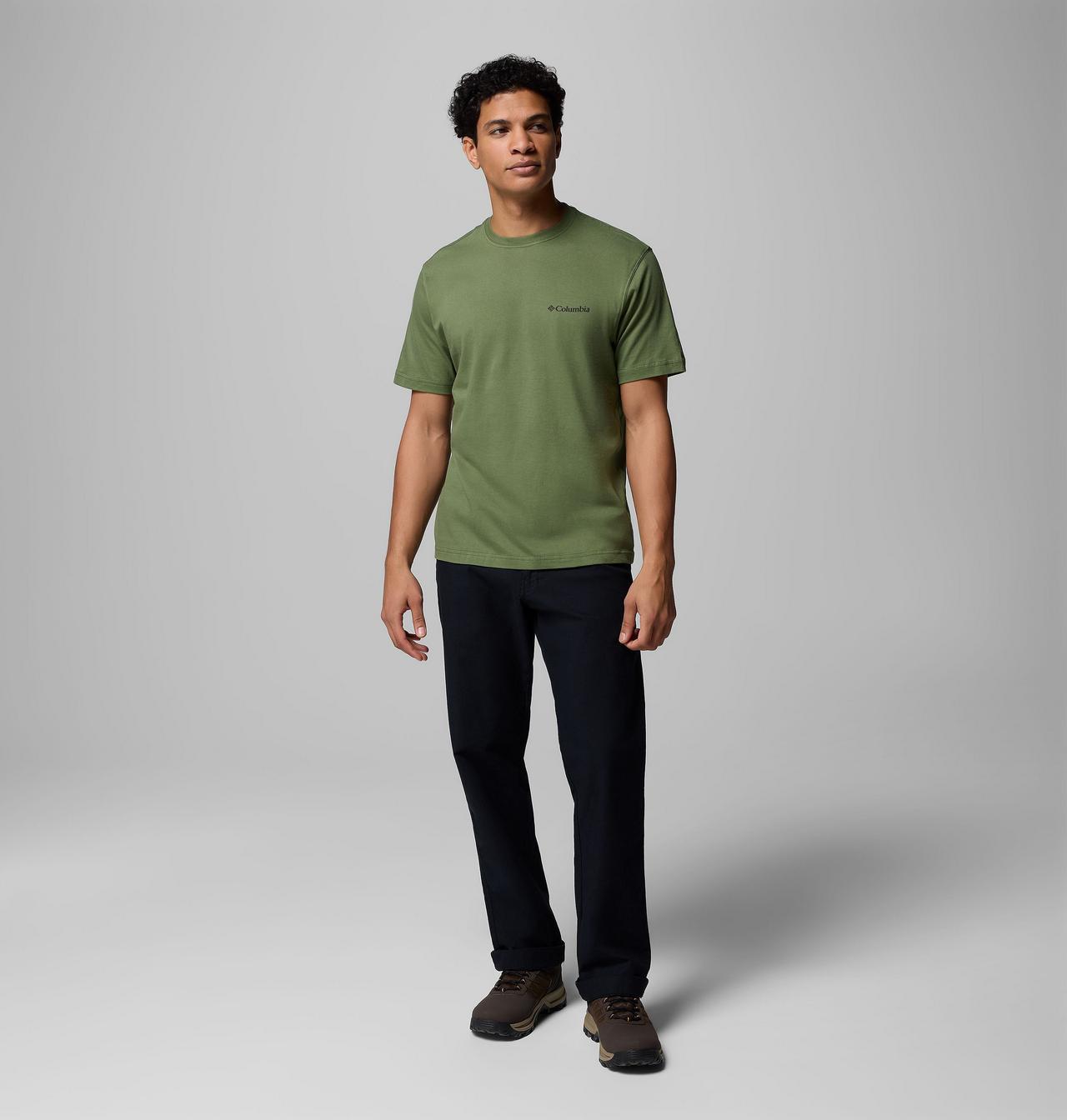 Men's Grant Graphic T-Shirt 2