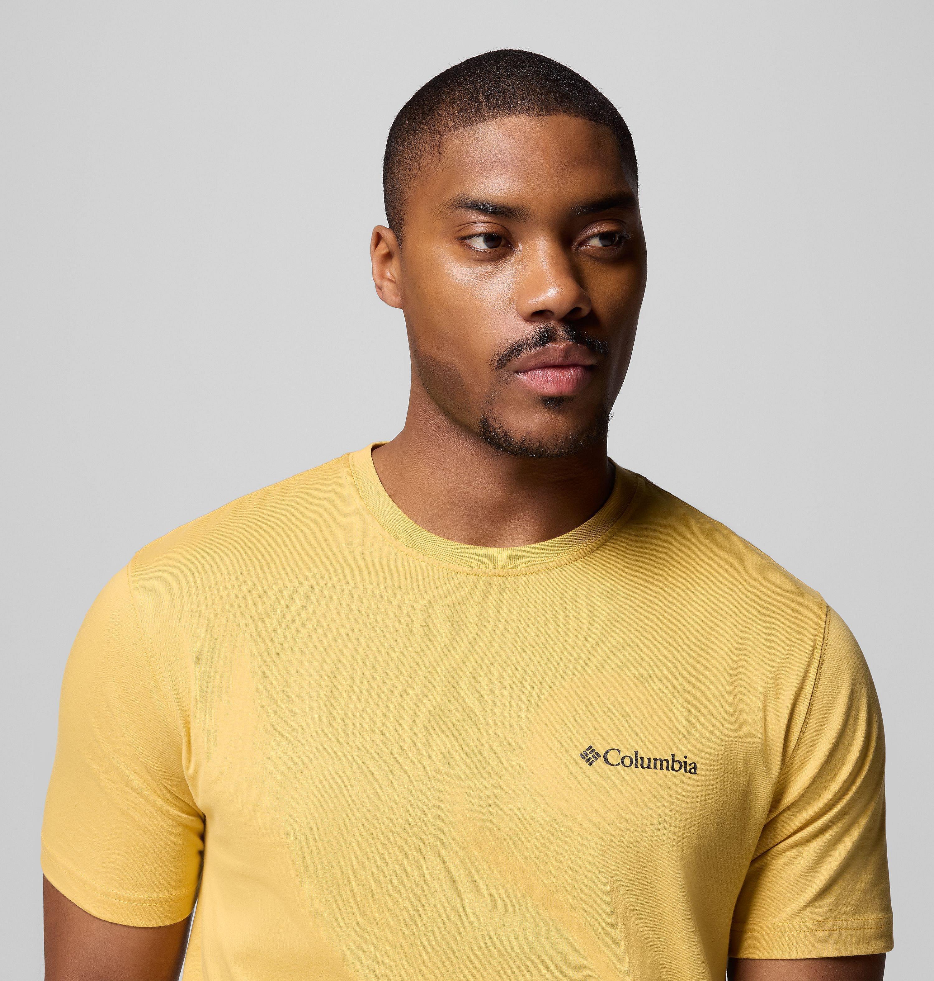 Men's Grant Graphic T-Shirt | 701 | S 5
