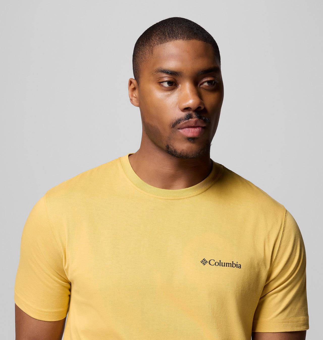 Men's Grant Graphic T-Shirt 5