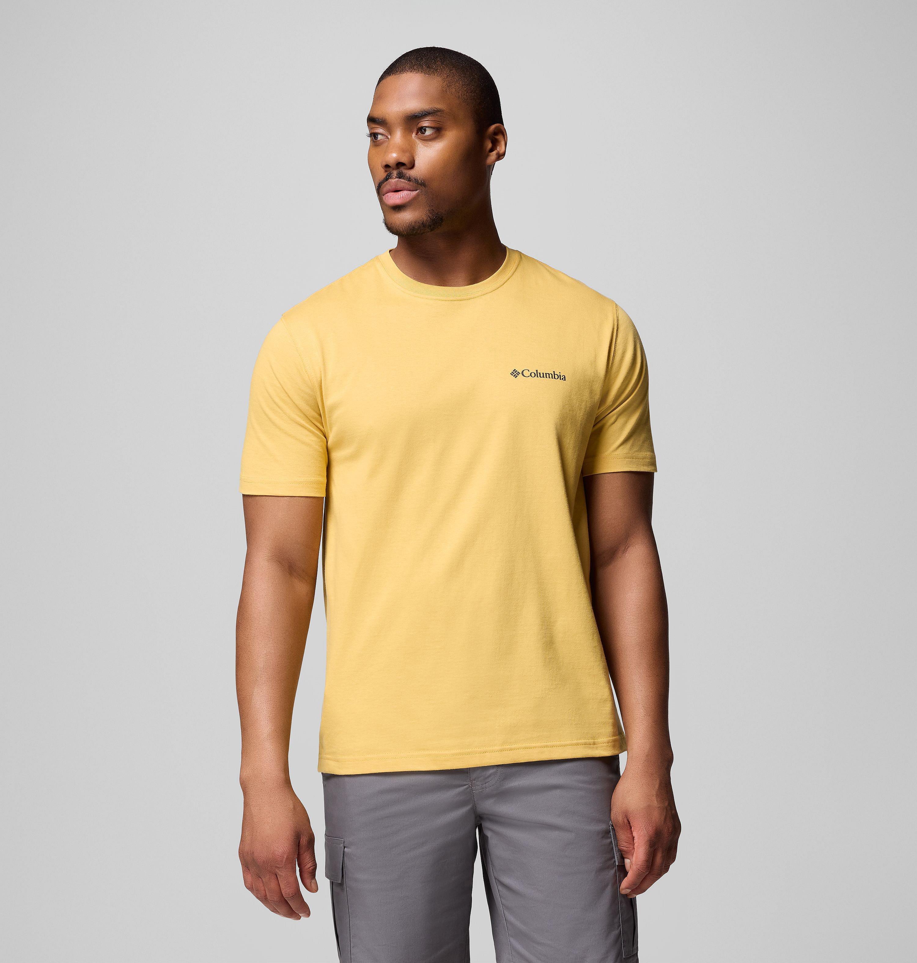 Men's Grant Graphic T-Shirt | 701 | S 3