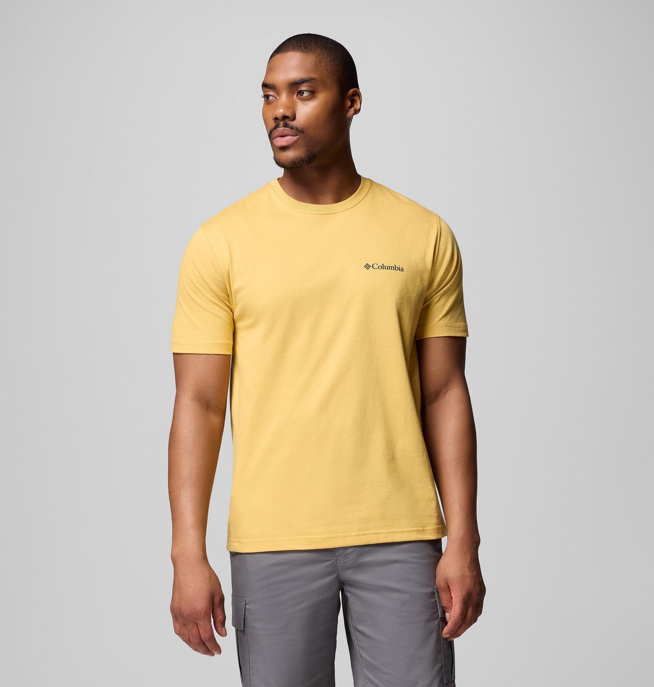 Men's Grant Graphic T-Shirt 3