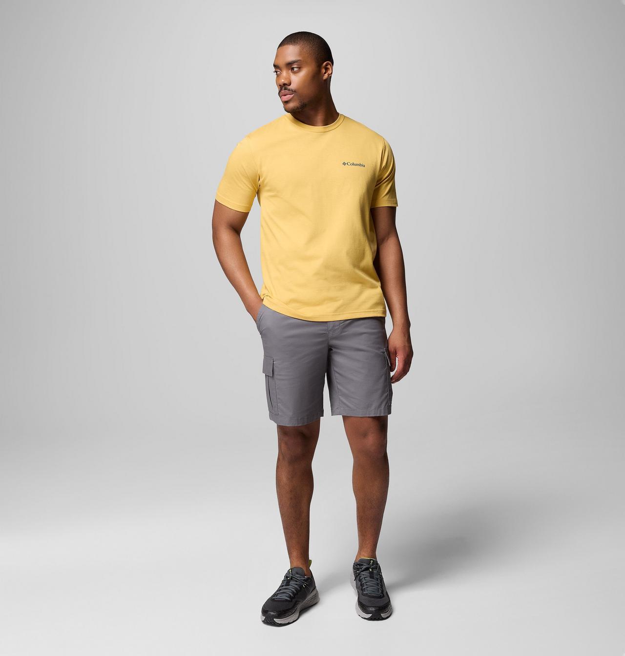 Men's Grant Graphic T-Shirt 2