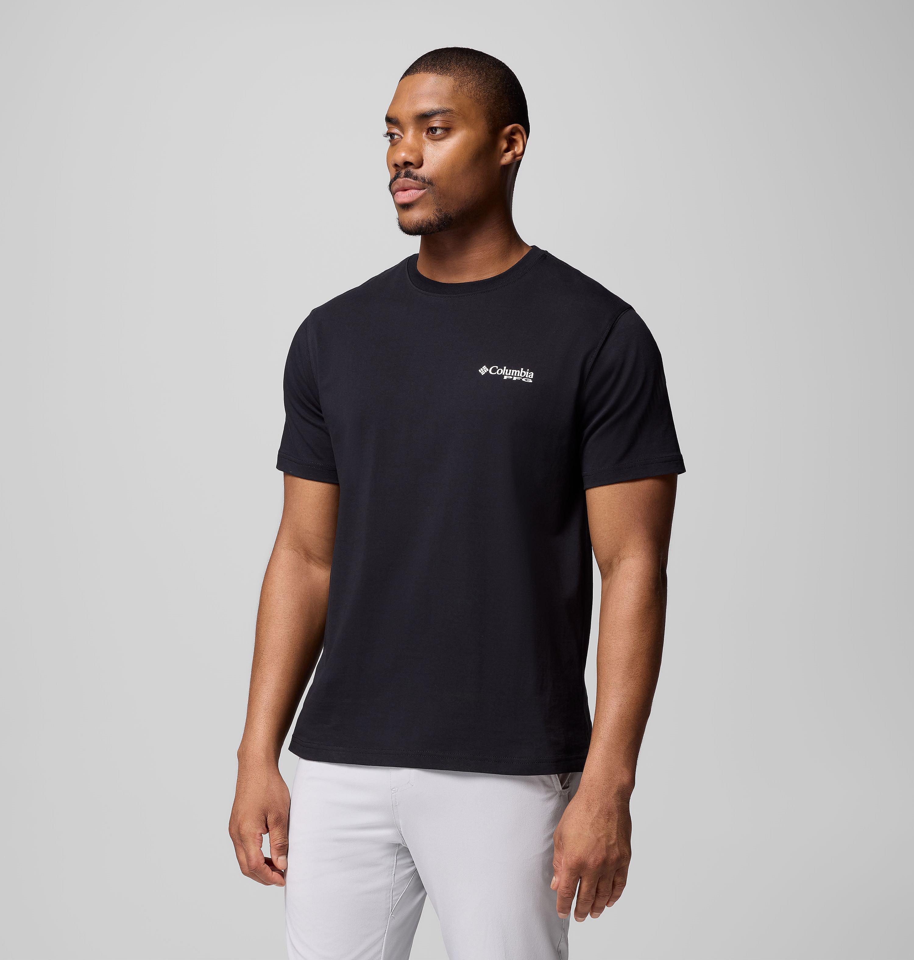 Men's PFG Luminate Graphic T-Shirt 4