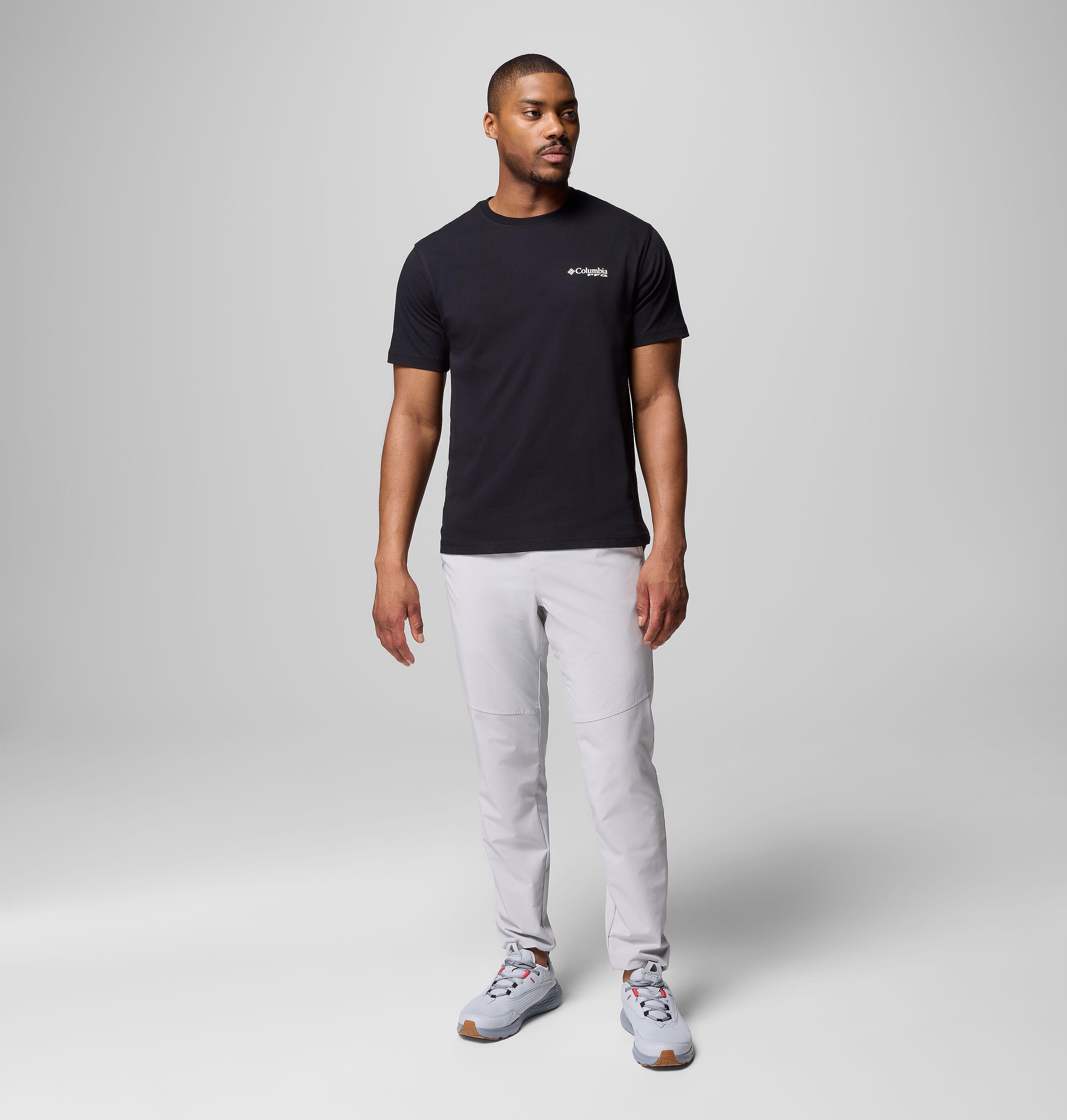 Men's PFG Luminate Graphic T-Shirt 2