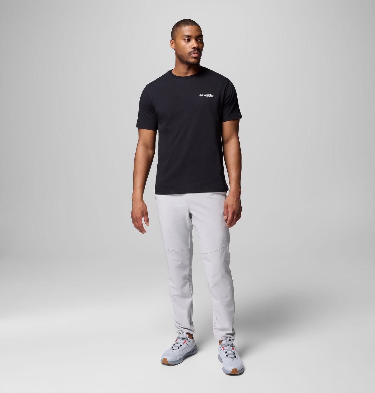 MENS LUMINATE PFG BR SS TEE | 001 | XL 2