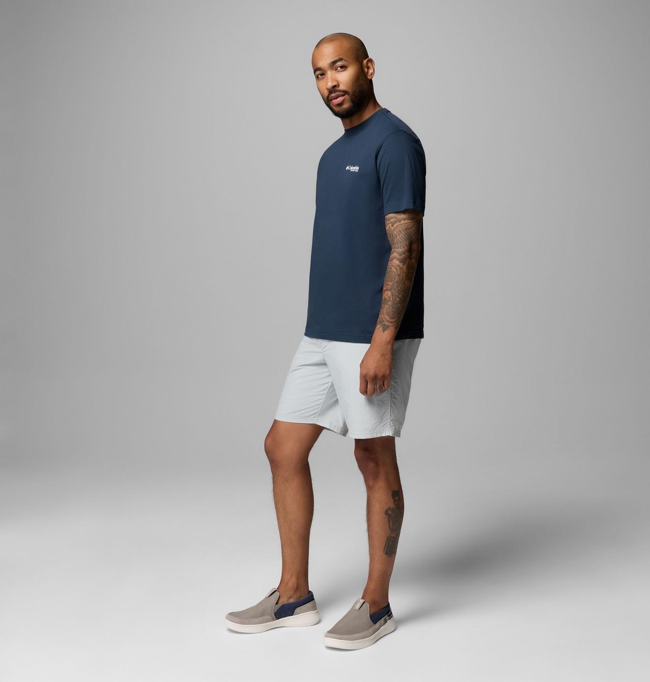 Men's PFG Luminate Graphic T-Shirt 2