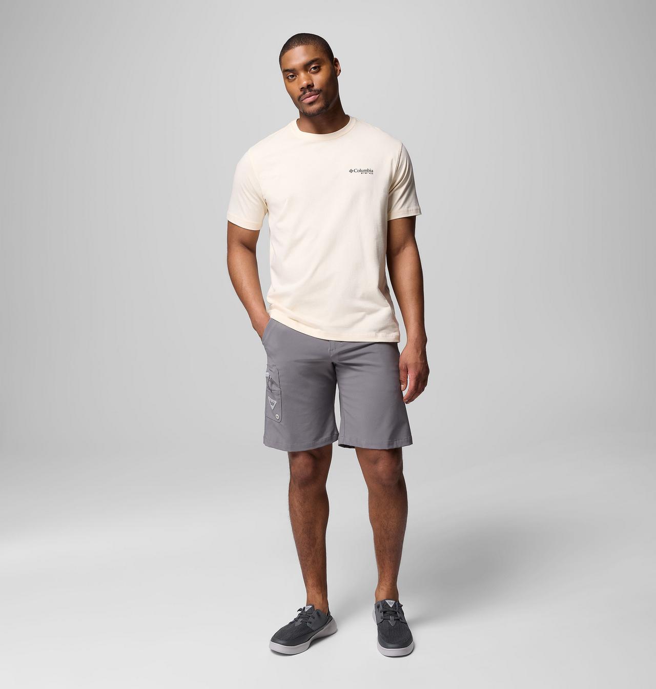 Men's PFG Marlow Graphic T-Shirt 2