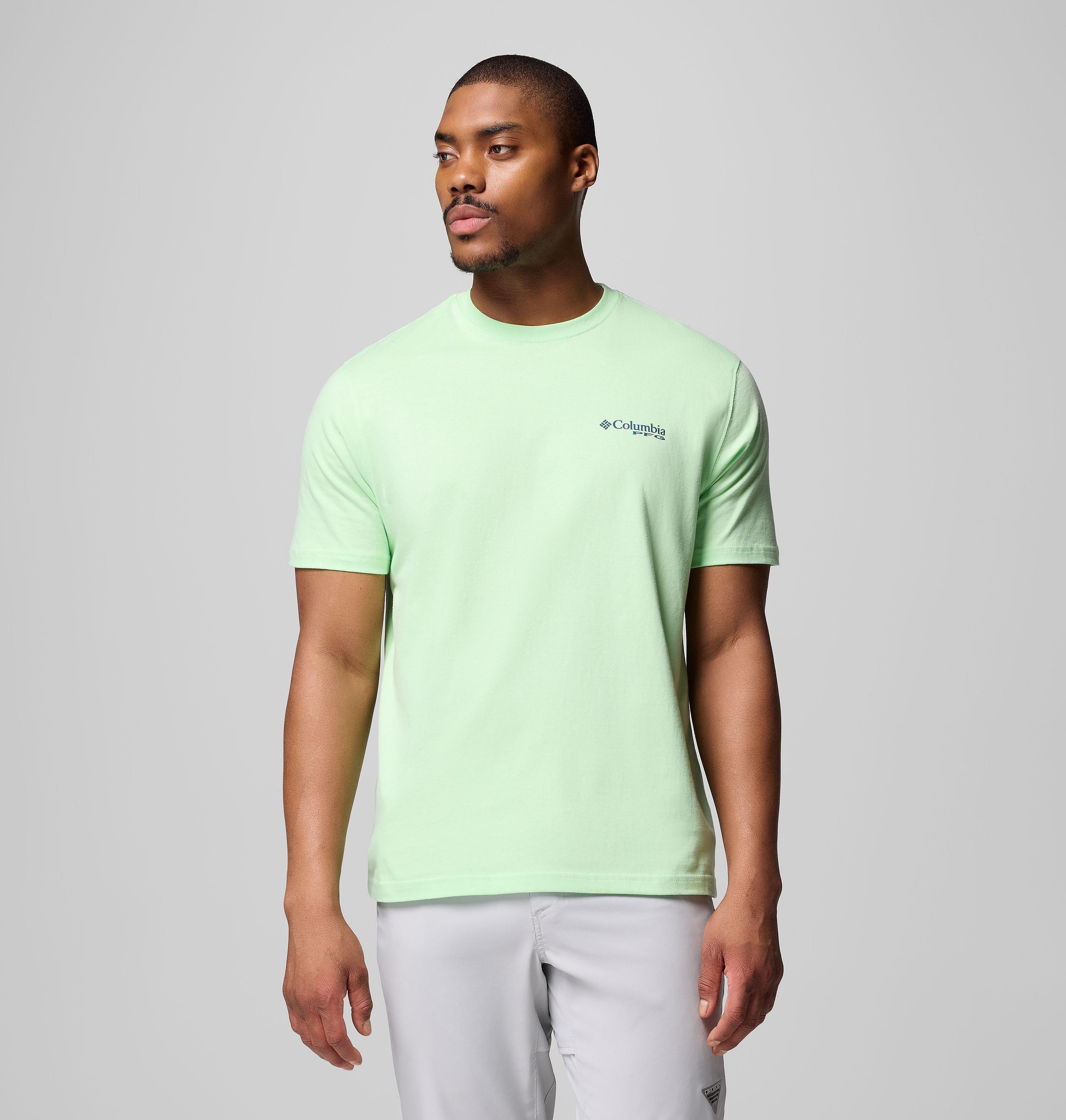Men's PFG Marlow Graphic T-Shirt 3