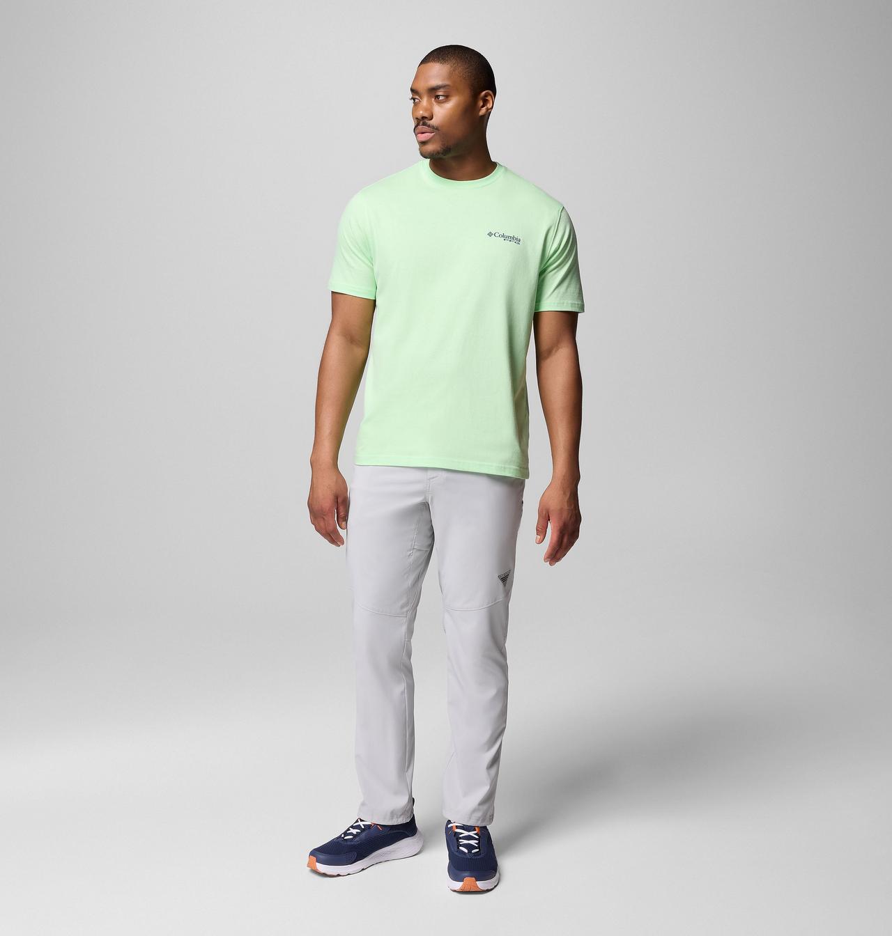 Men's PFG Marlow Graphic T-Shirt 2