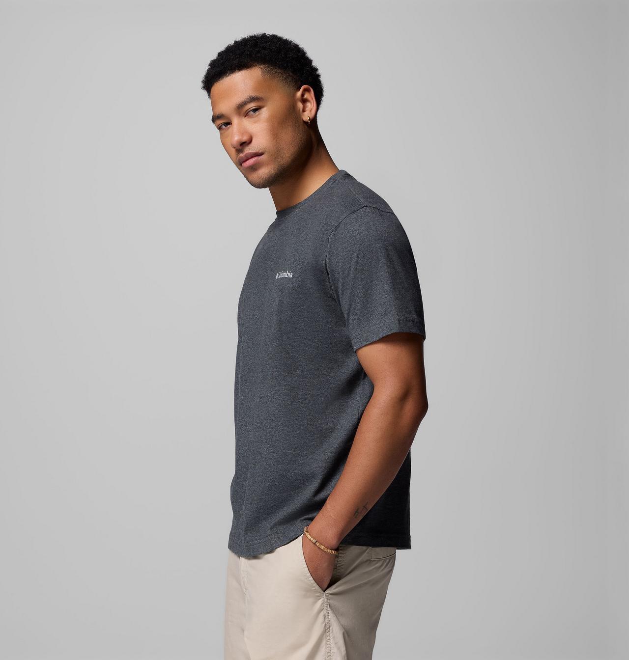 Men's Moab Graphic T-Shirt 4