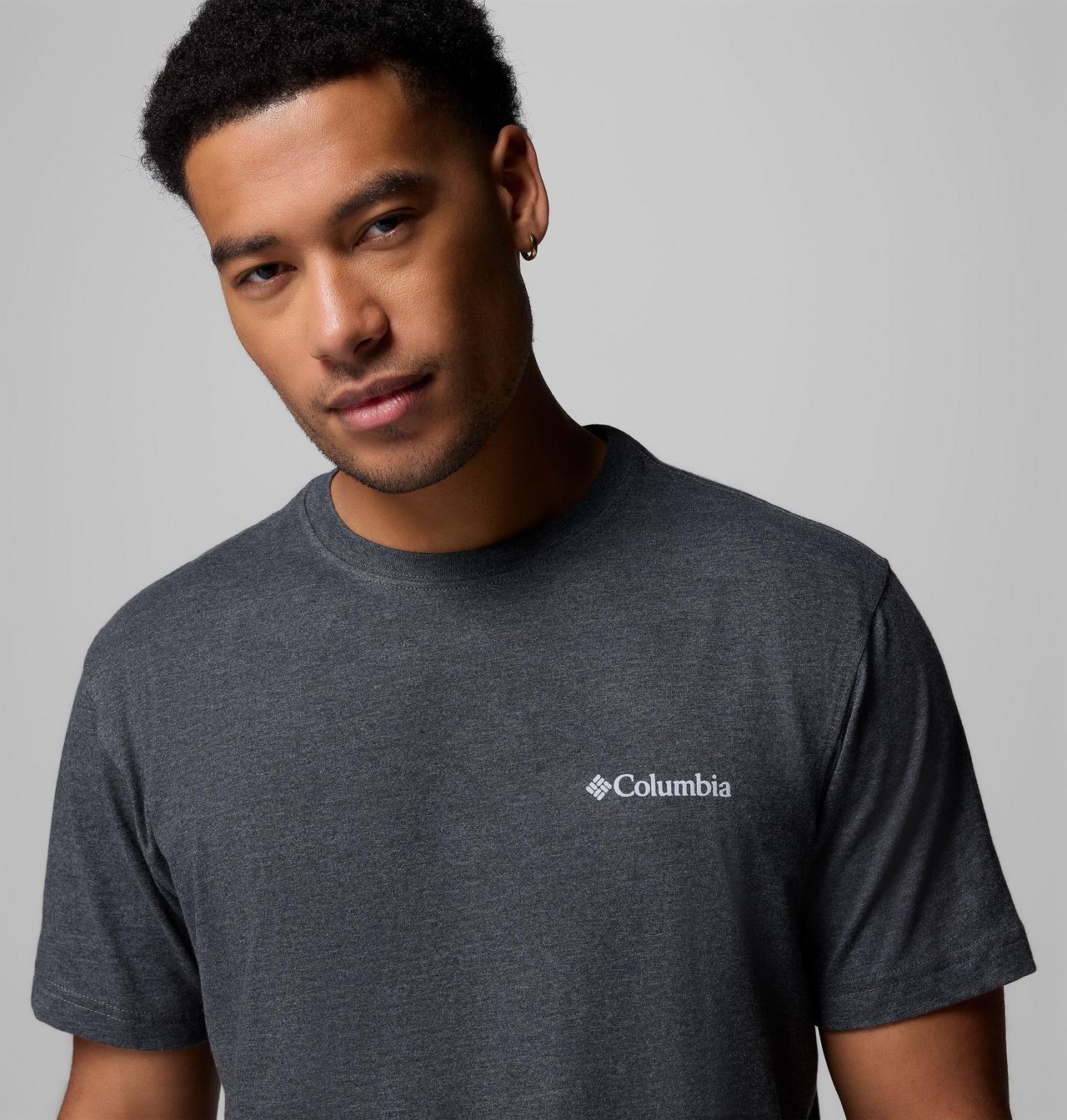 Men's Moab Graphic T-Shirt 5