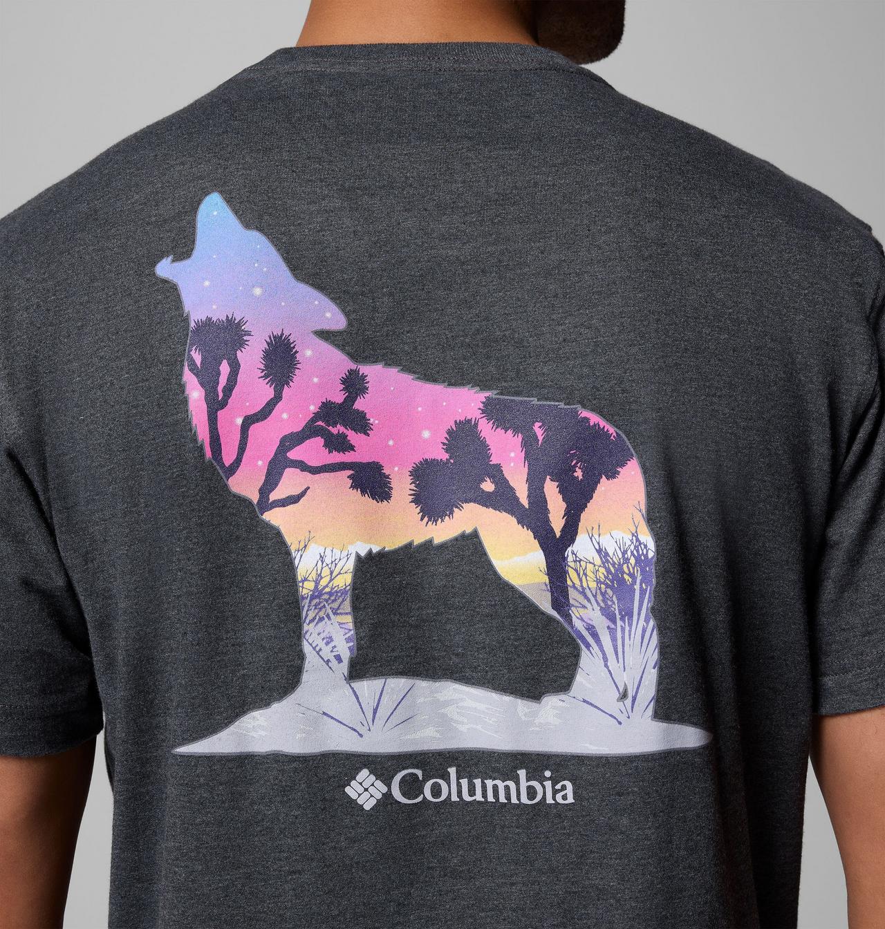 Men's Moab Graphic T-Shirt 6