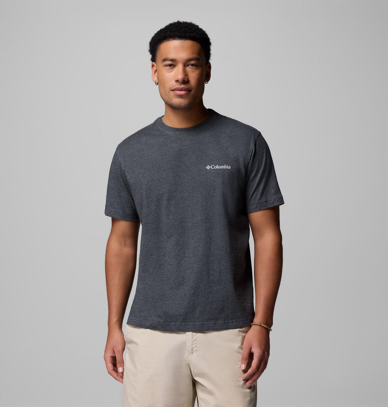 Men's Moab Graphic T-Shirt 3