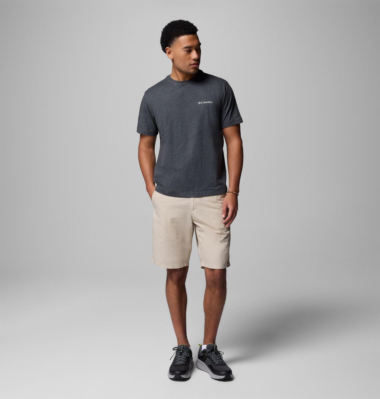 Men's Moab Graphic T-Shirt 2