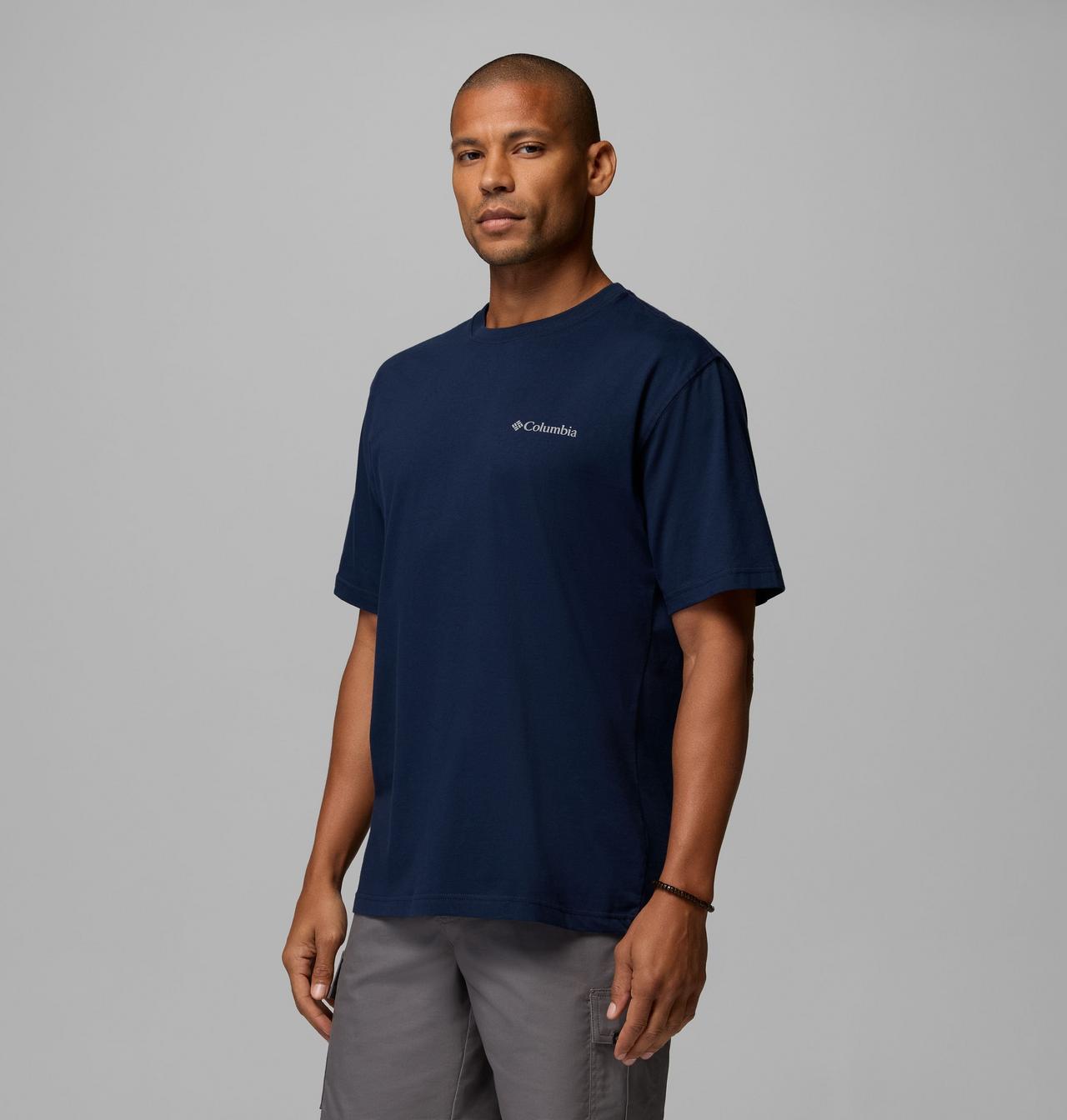 Men's Moab Graphic T-Shirt | 464 | L 4