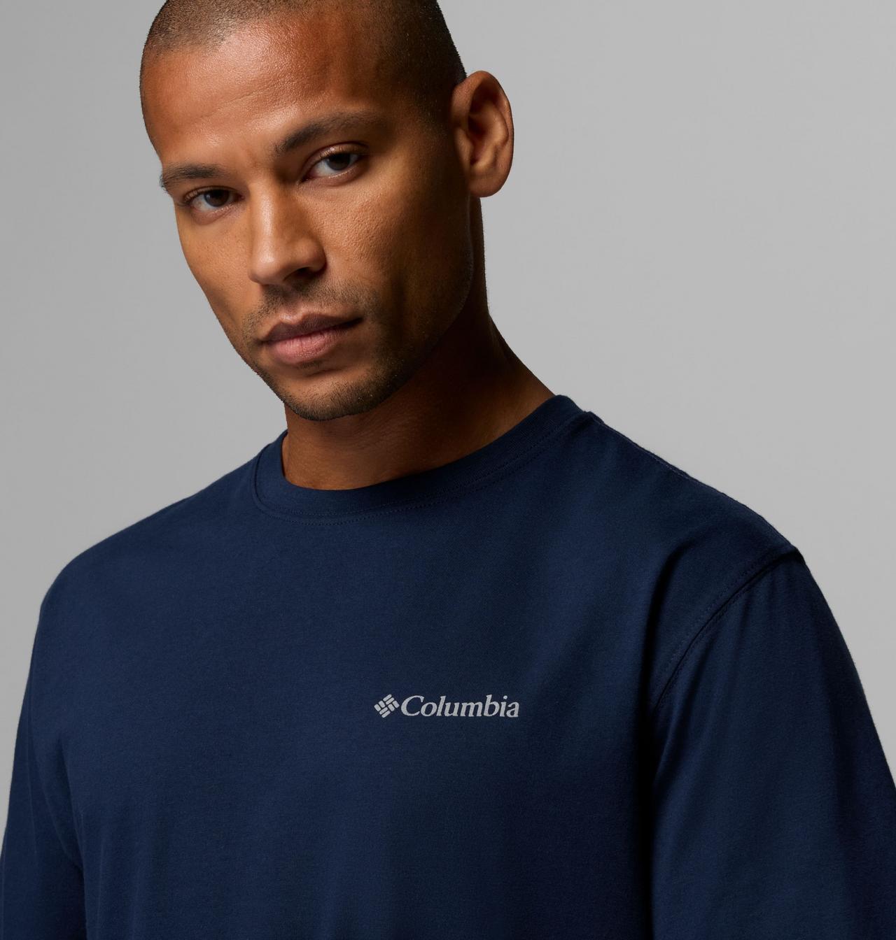 Men's Moab Graphic T-Shirt | 464 | L 5