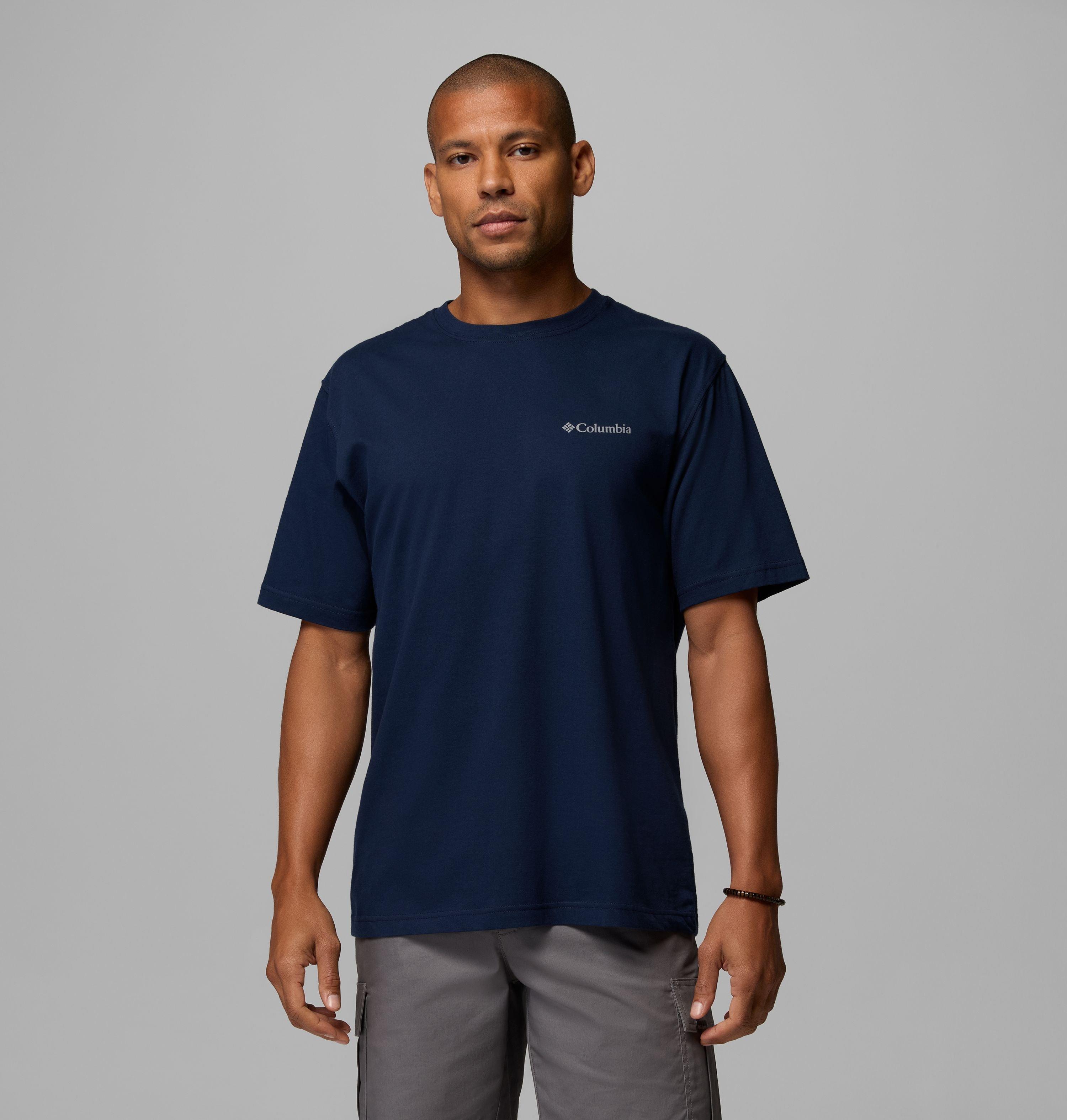 Men's Moab Graphic T-Shirt 3