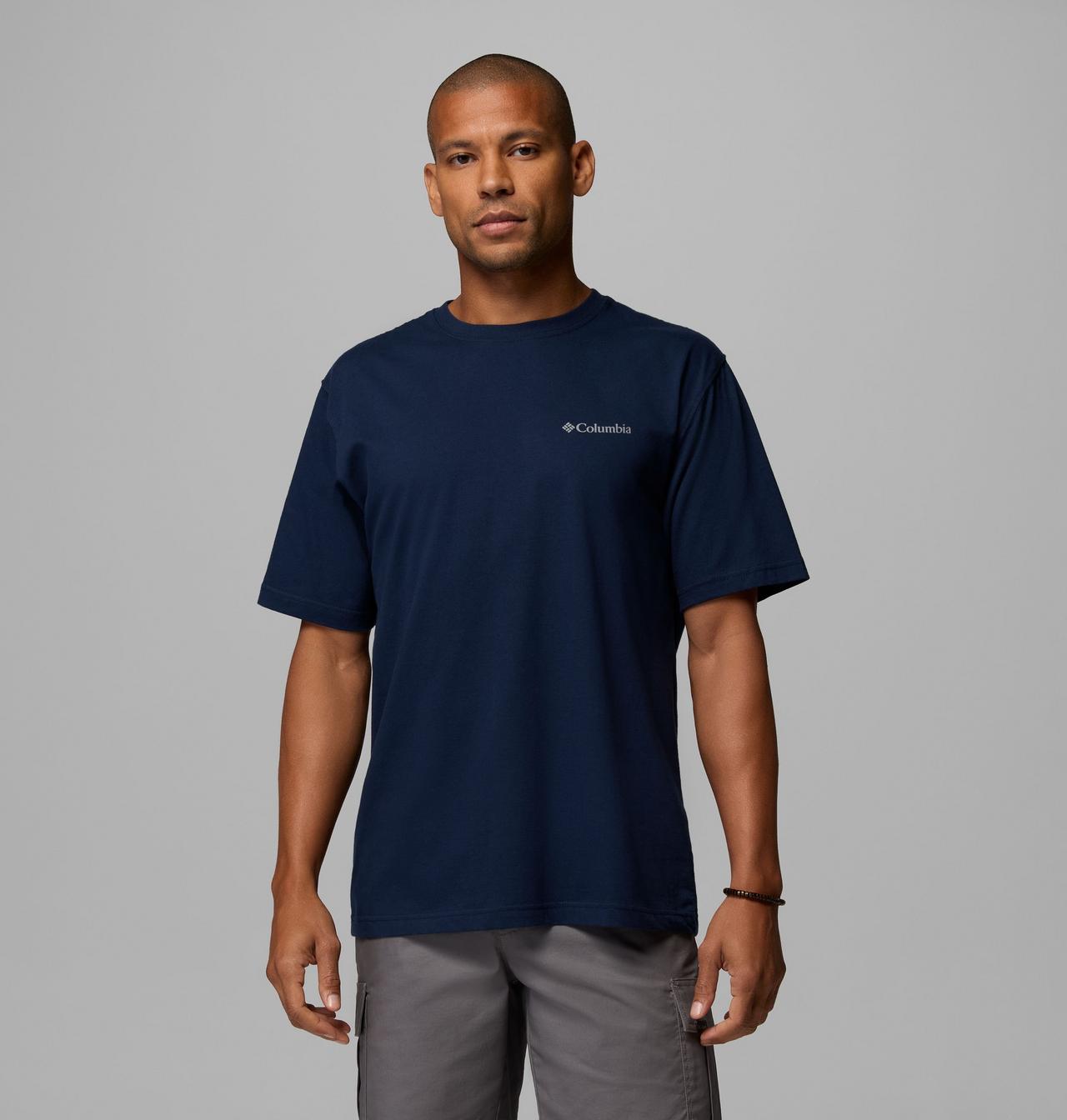 Men's Moab Graphic T-Shirt | 464 | L 3