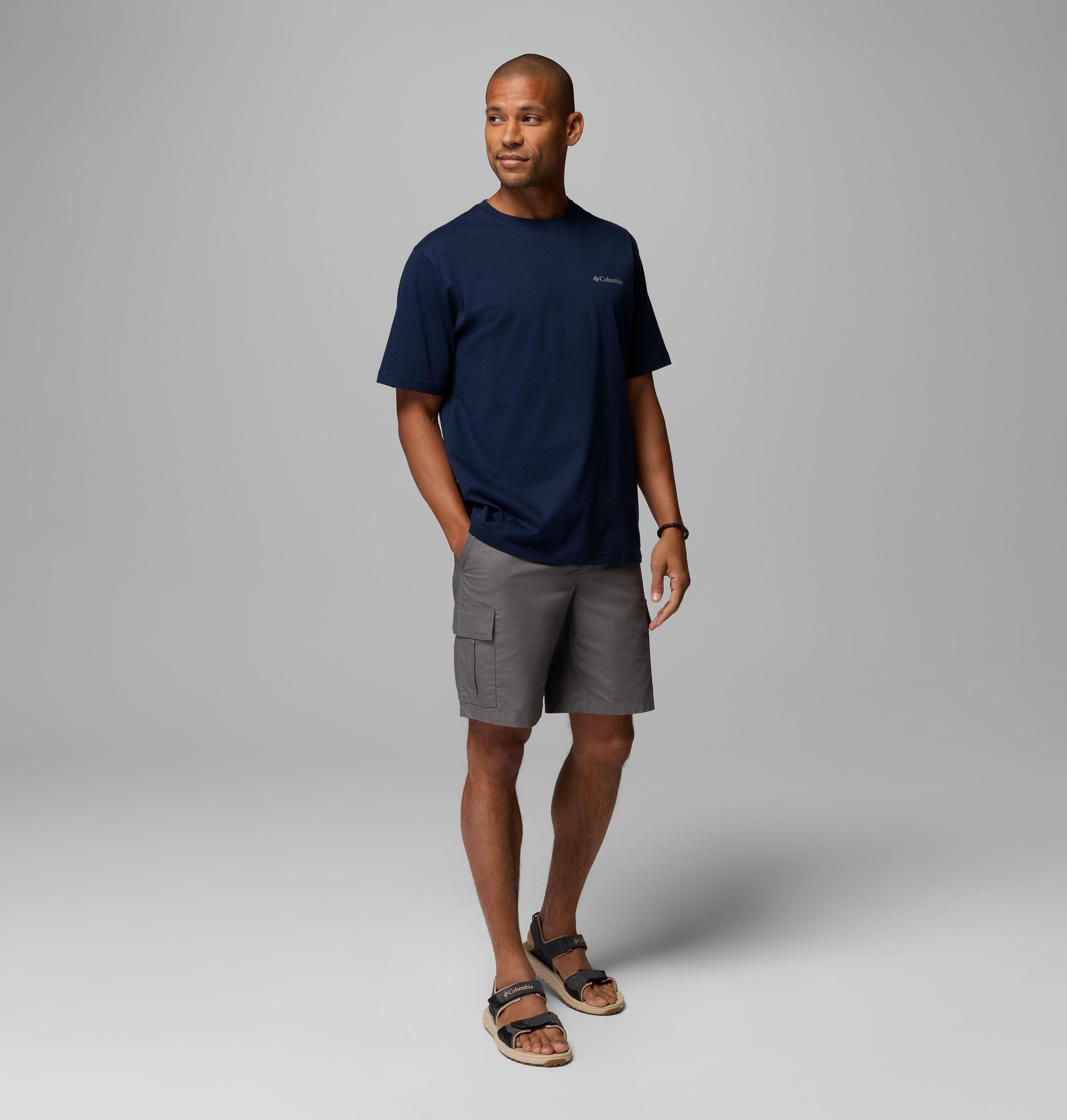 Men's Moab Graphic T-Shirt 2