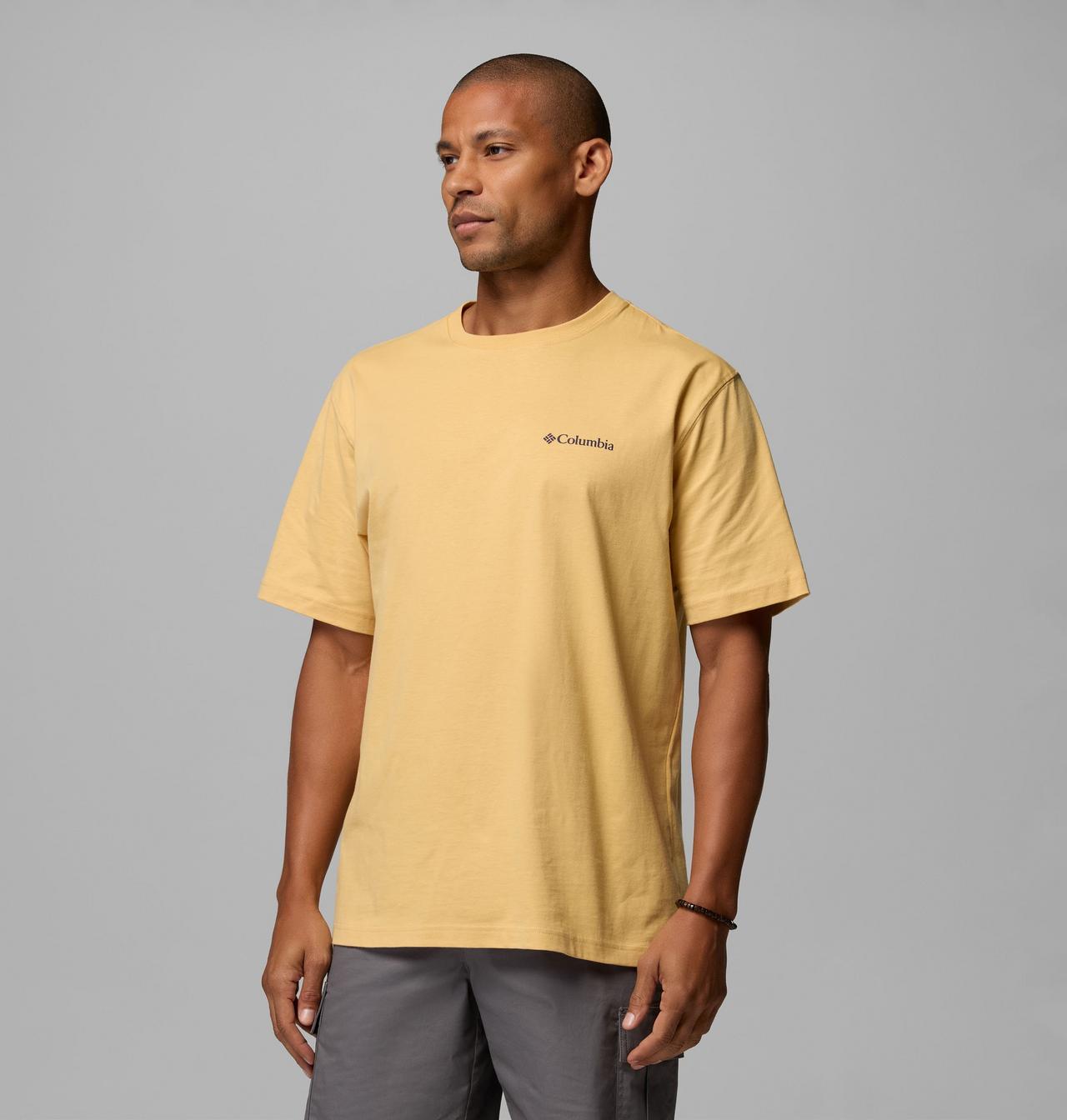 Men's Moab Graphic T-Shirt | 715 | M 4