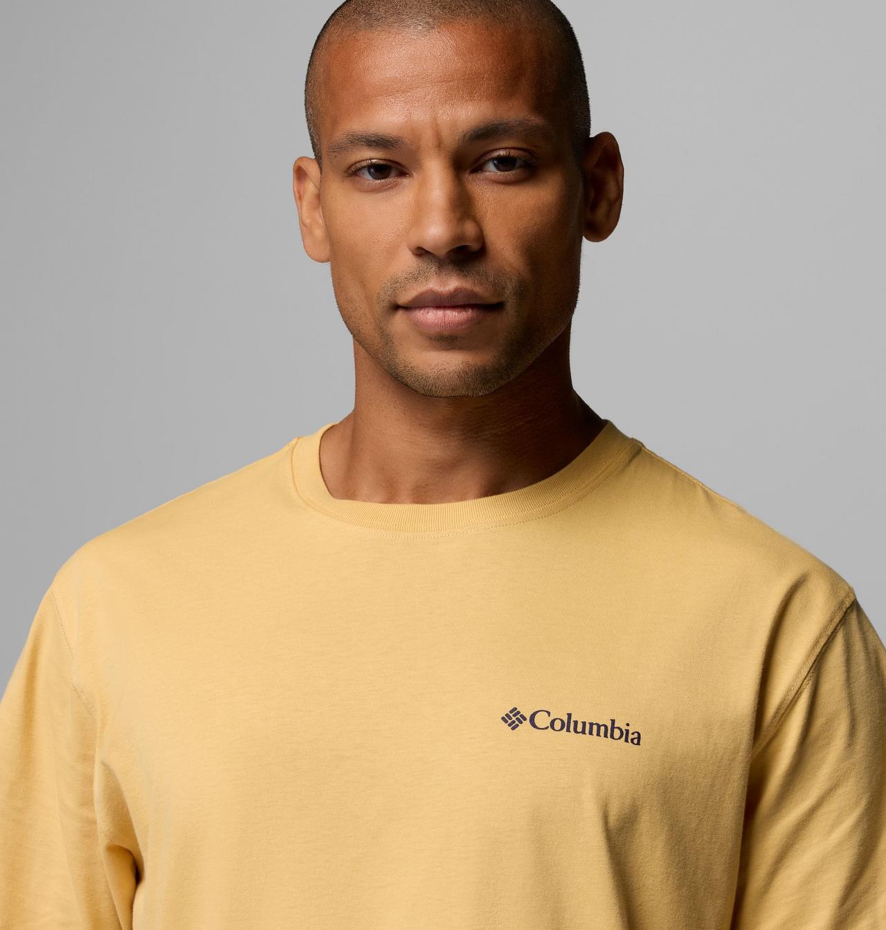 Men's Moab Graphic T-Shirt | 715 | M 5