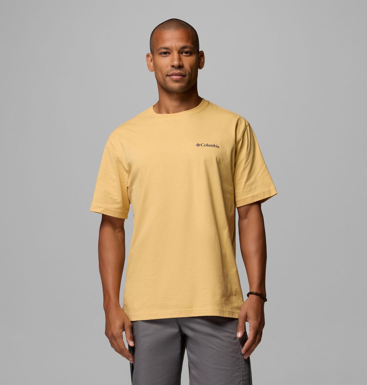 Men's Moab Graphic T-Shirt | 715 | M 3