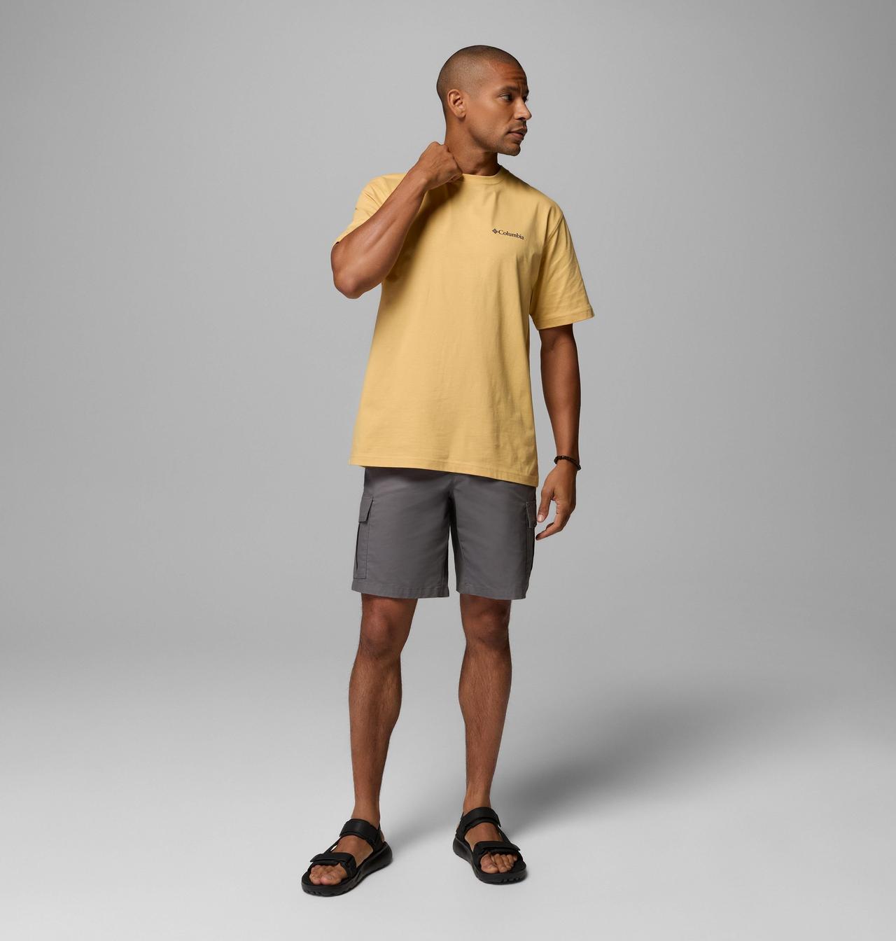Men's Moab Graphic T-Shirt | 715 | M 2