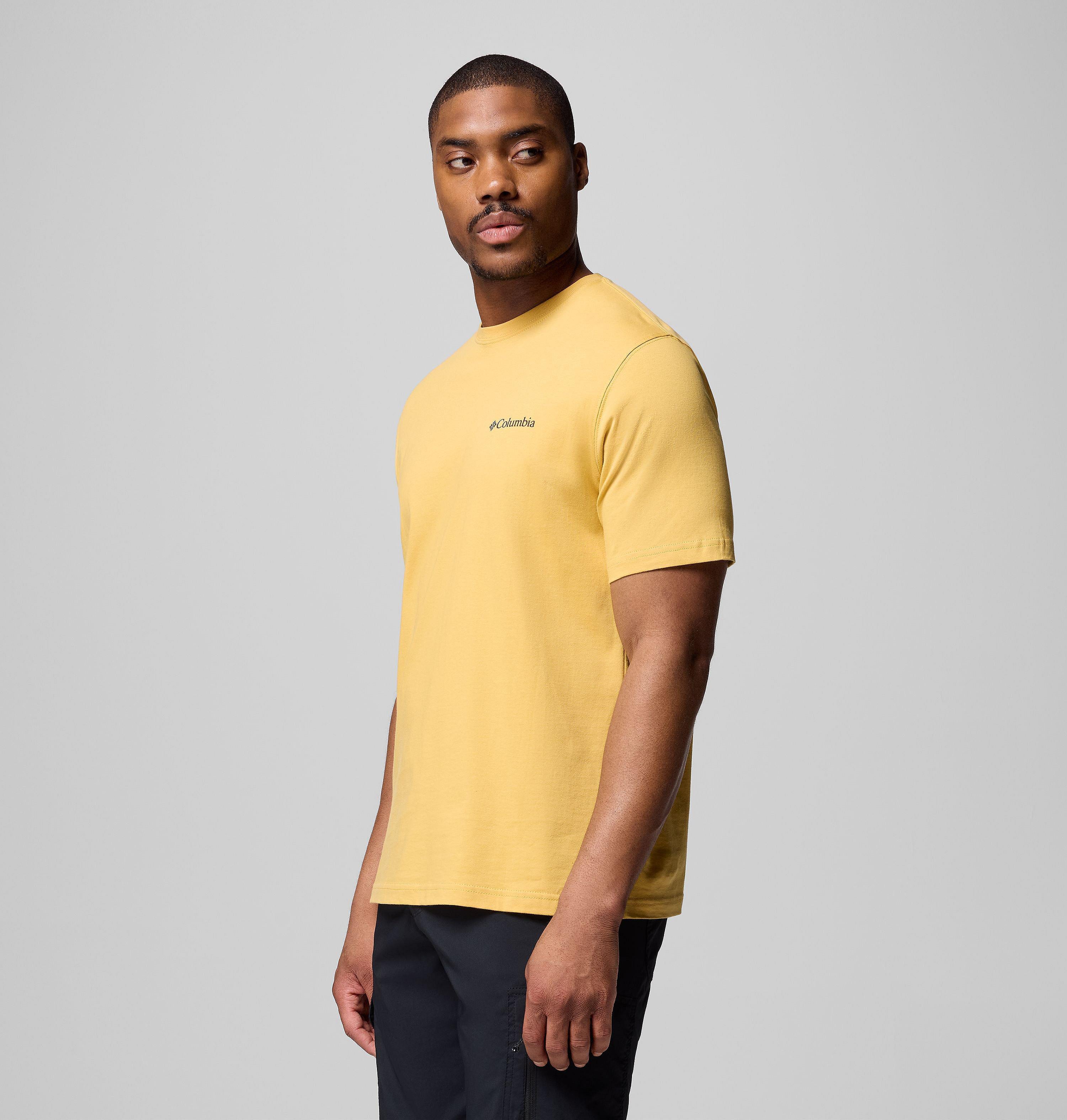 MENS MOAB CSC BR SS TEE | 716 | XL 4