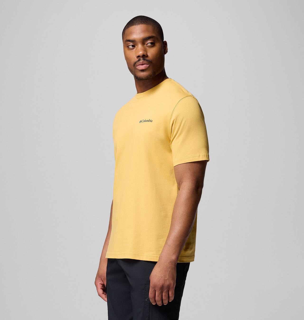 Men's Moab Graphic T-Shirt 4