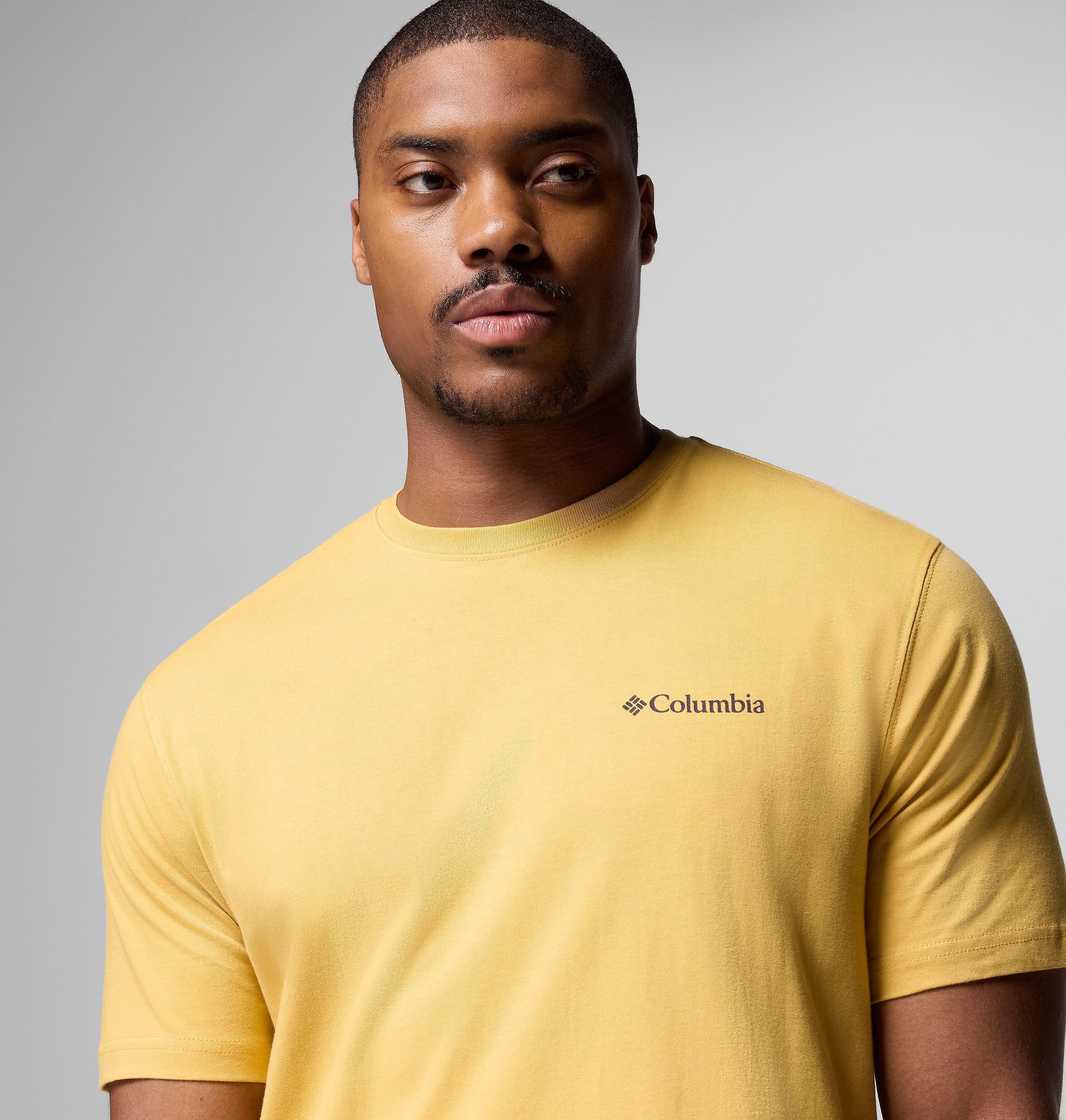 MENS MOAB CSC BR SS TEE | 716 | XL 5