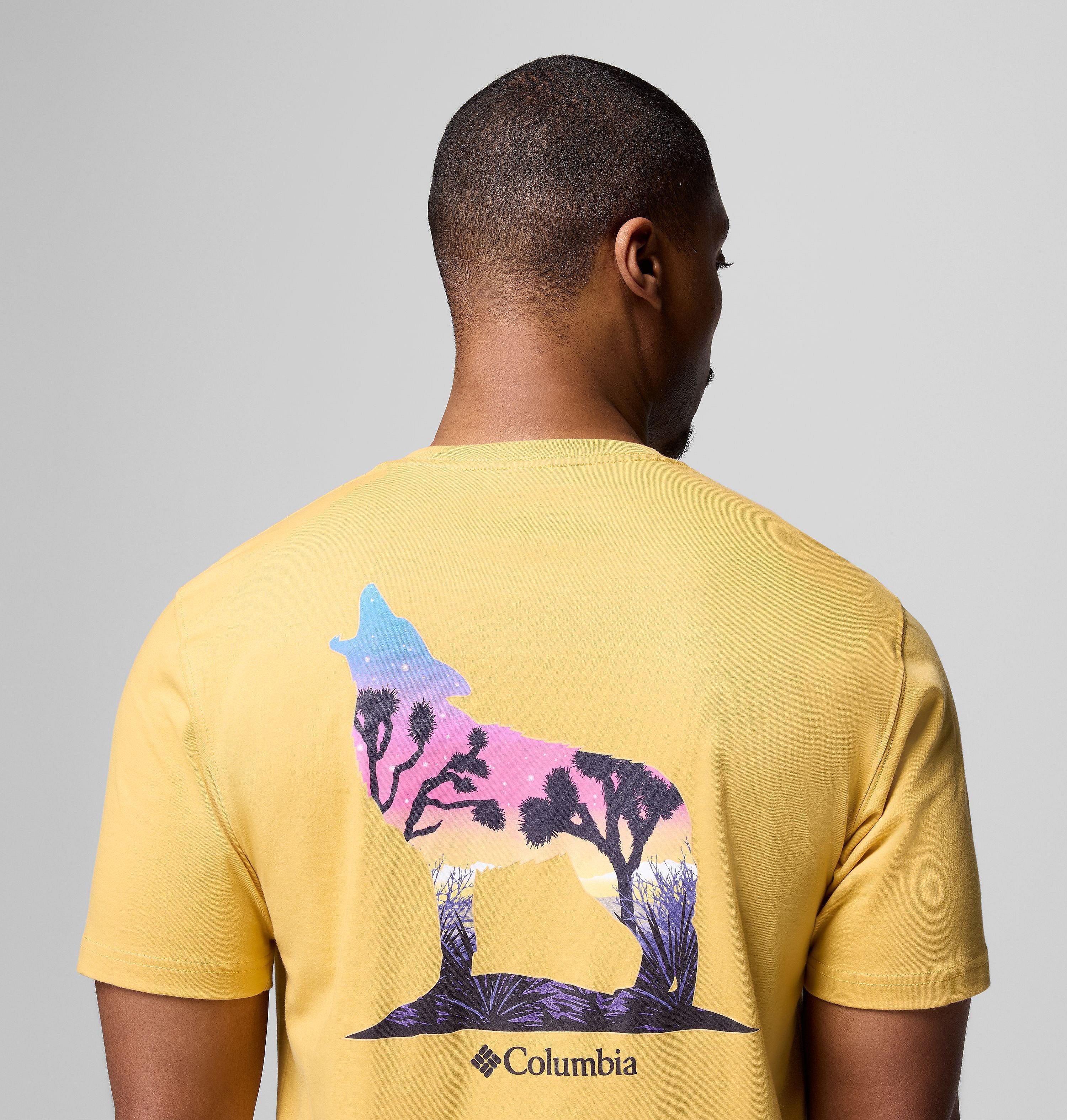 MENS MOAB CSC BR SS TEE | 716 | XL 6