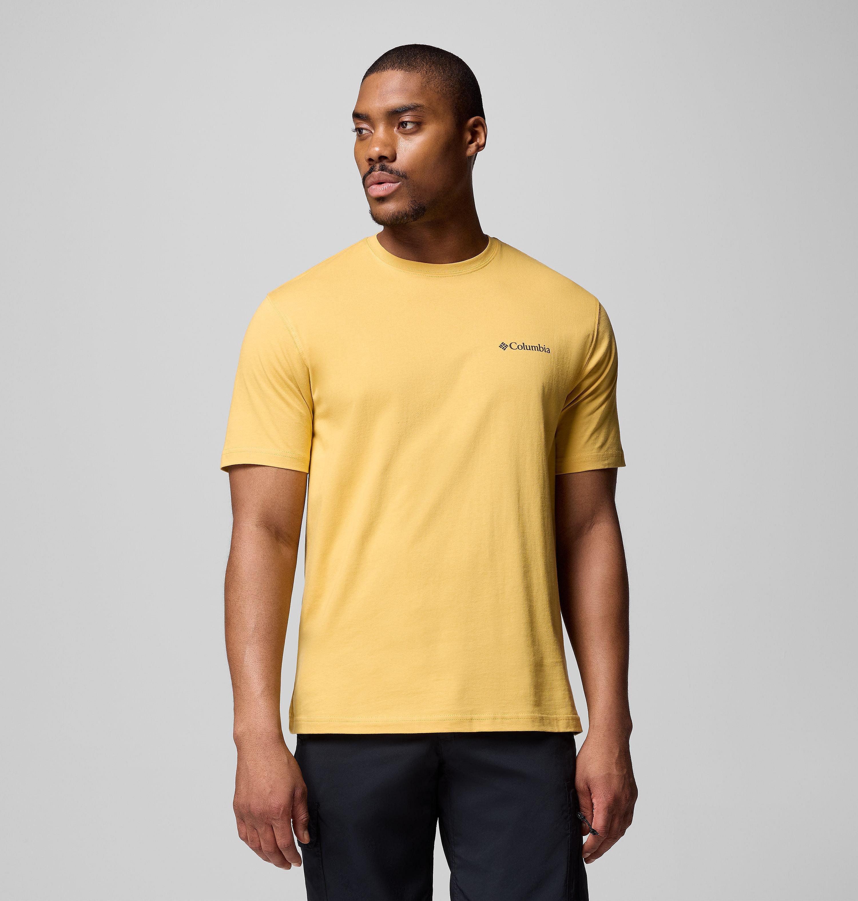 MENS MOAB CSC BR SS TEE | 716 | XL 3