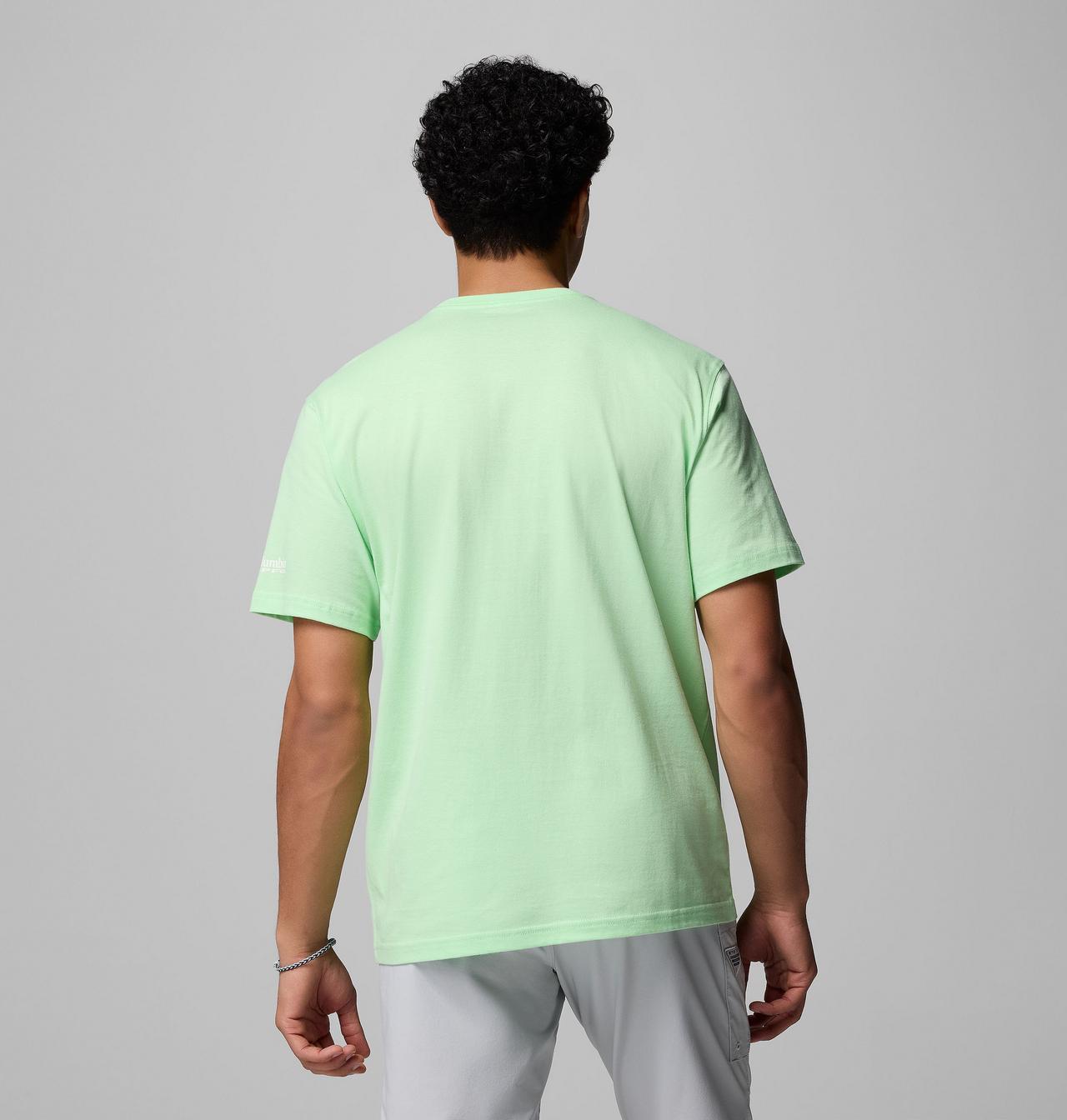 MENS RODNEY PFG BR SS TEE | 339 | M 3