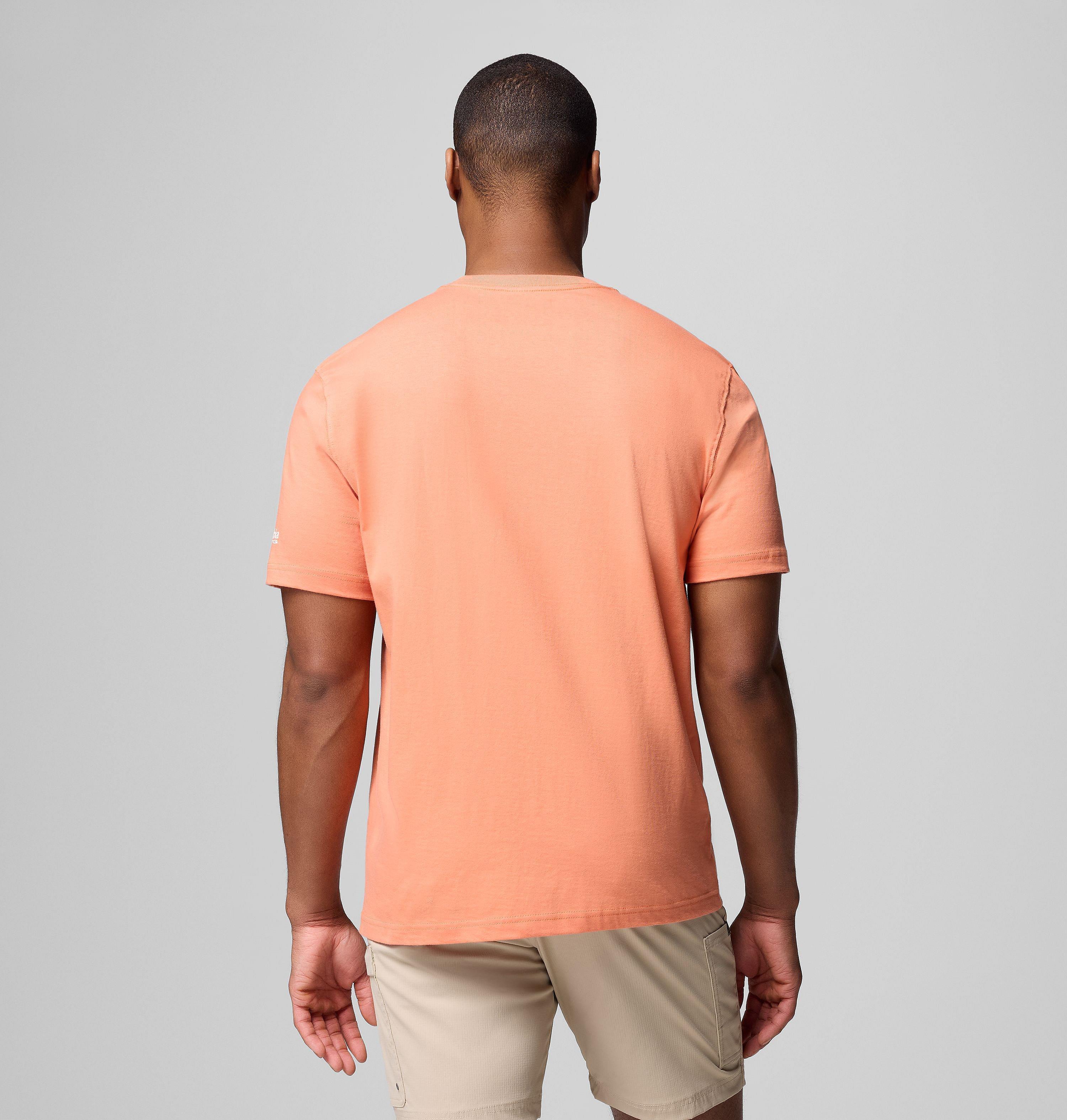 Men's PFG Rodney Graphic T-Shirt 3
