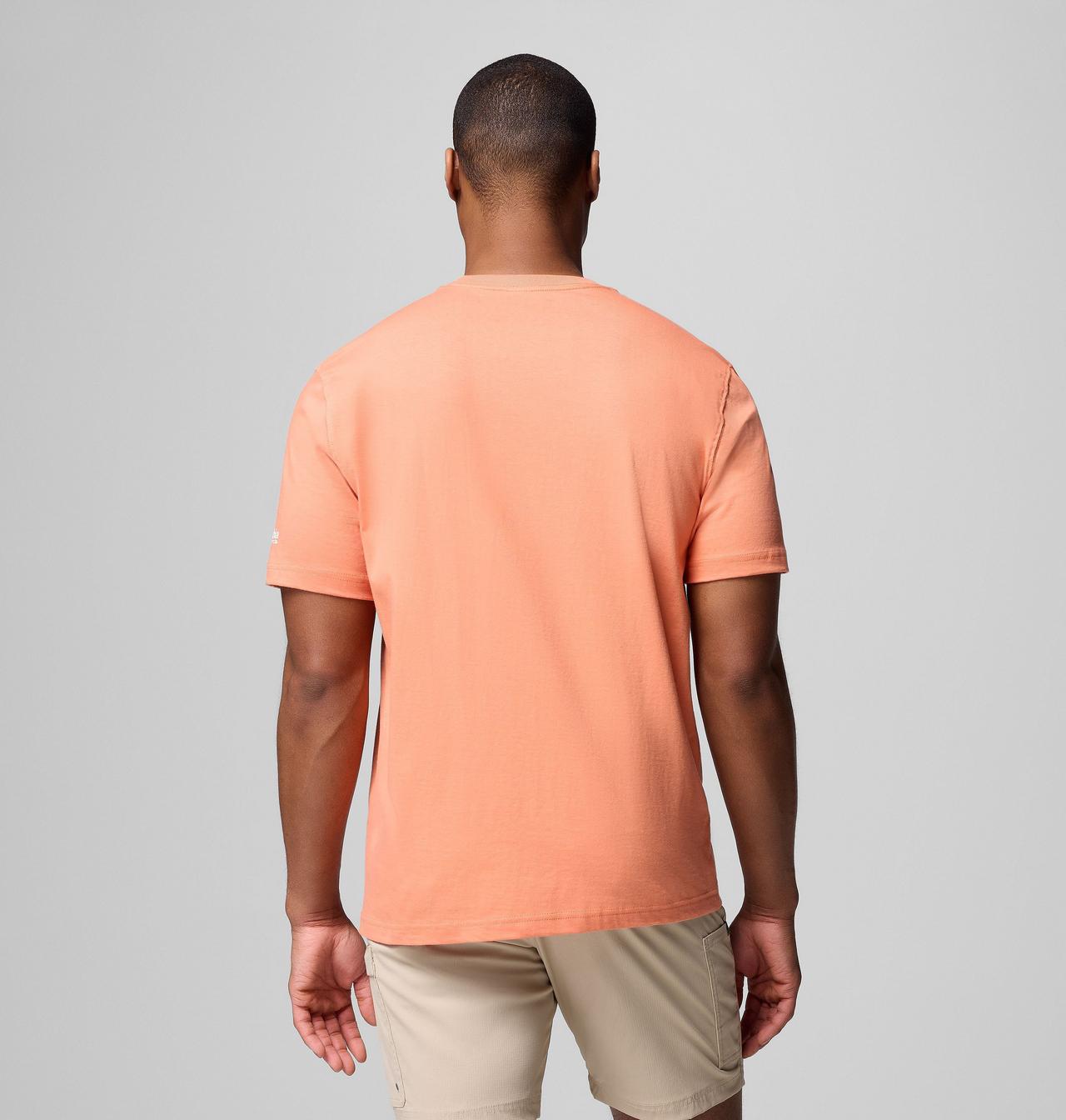 Men's PFG Rodney Graphic T-Shirt 3